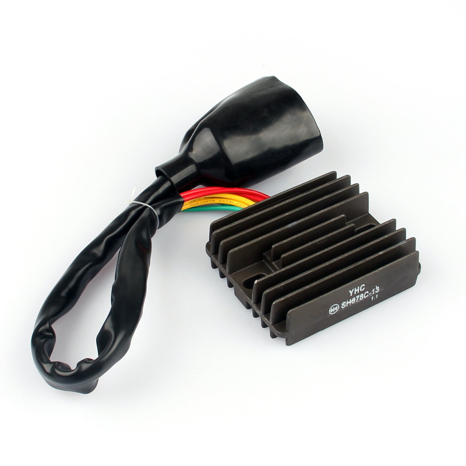 Regulator likriktningsspänning passar Honda CBR929 CBR 900 RRY/RR1 929cc Fireblade Generic