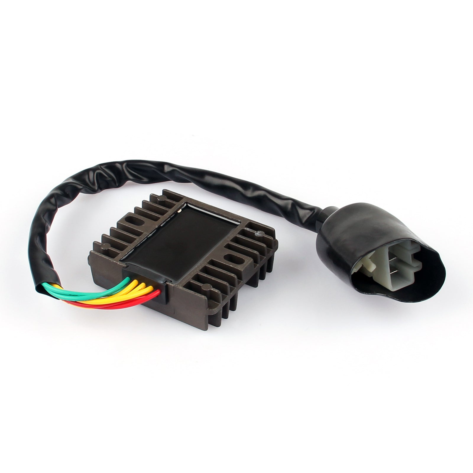 Regulator gelijkrichter spanning past op Honda CBR929 CBR 900 RRY/RR1 929cc Fireblade Generiek