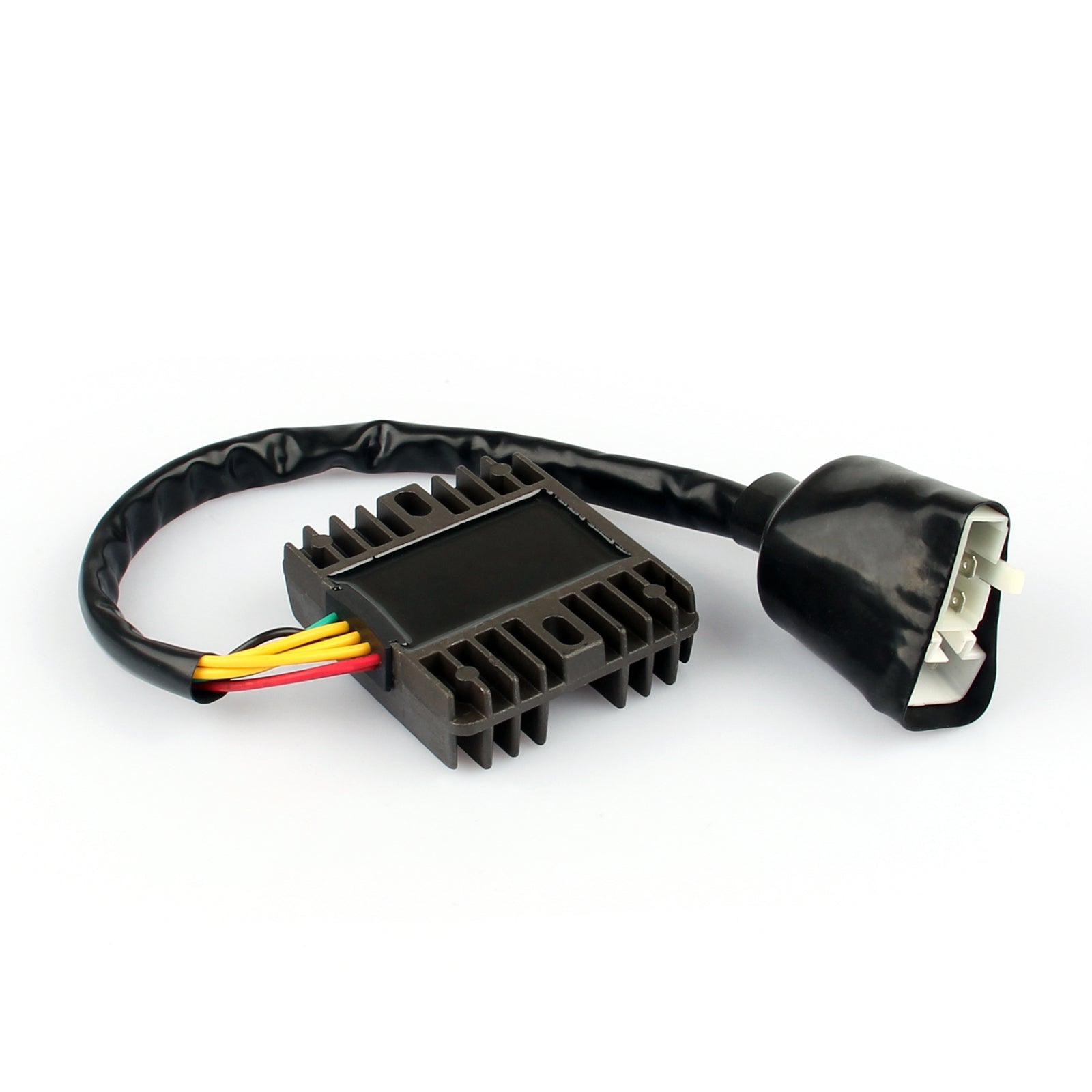Regulator likriktningsspänning passar Honda CBR954 CBR 900 RR2/RR3 954cc Fireblade Generic