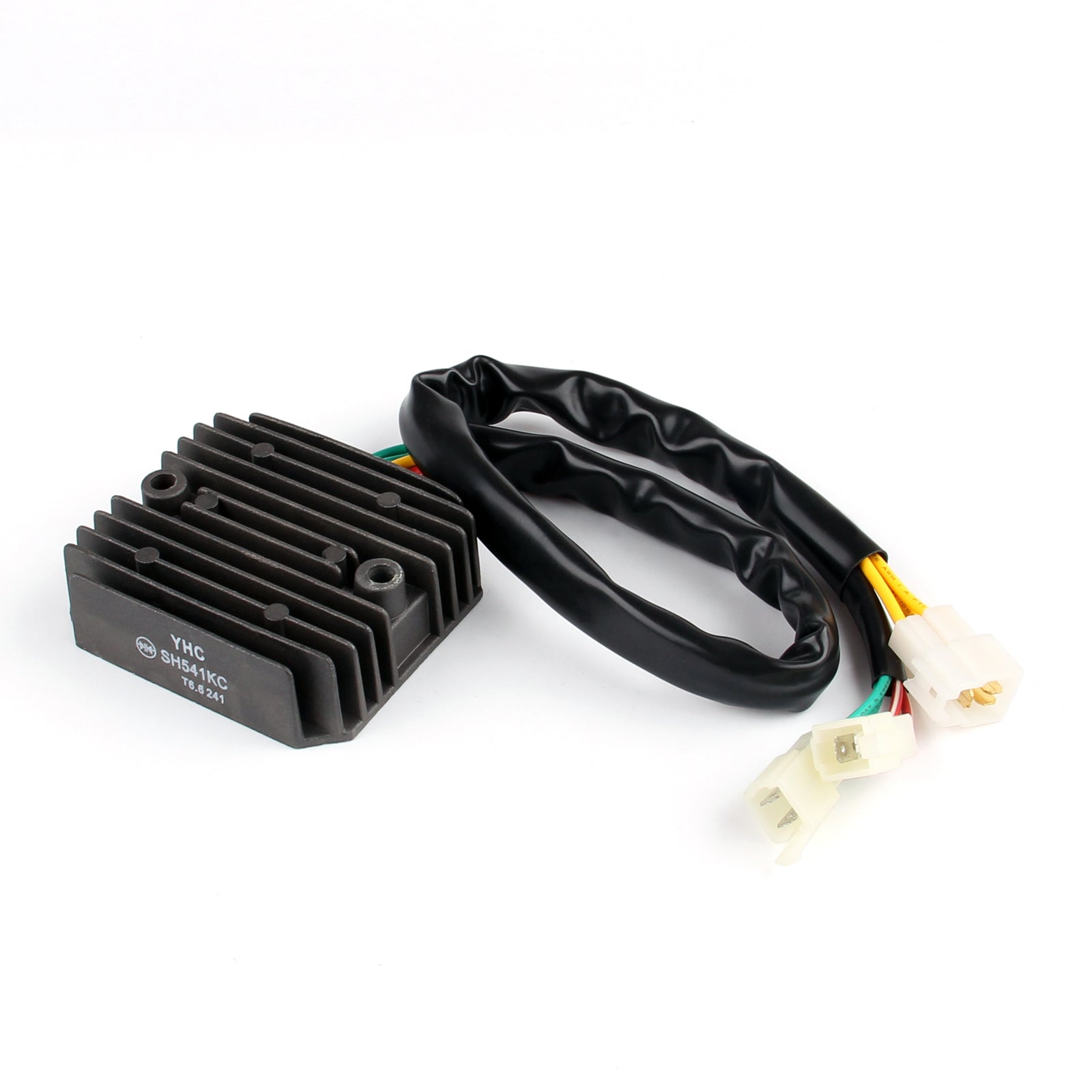 Regulator likeretter passer til Honda VT 1100 VT 1100 C2 Shadow 1995-1999 Motorsykkel generisk