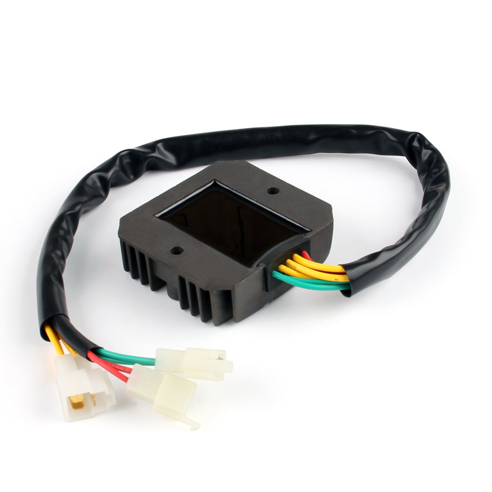 Regulator likeretter passer til Honda VT 1100 VT 1100 C2 Shadow 1995-1999 Motorsykkel generisk