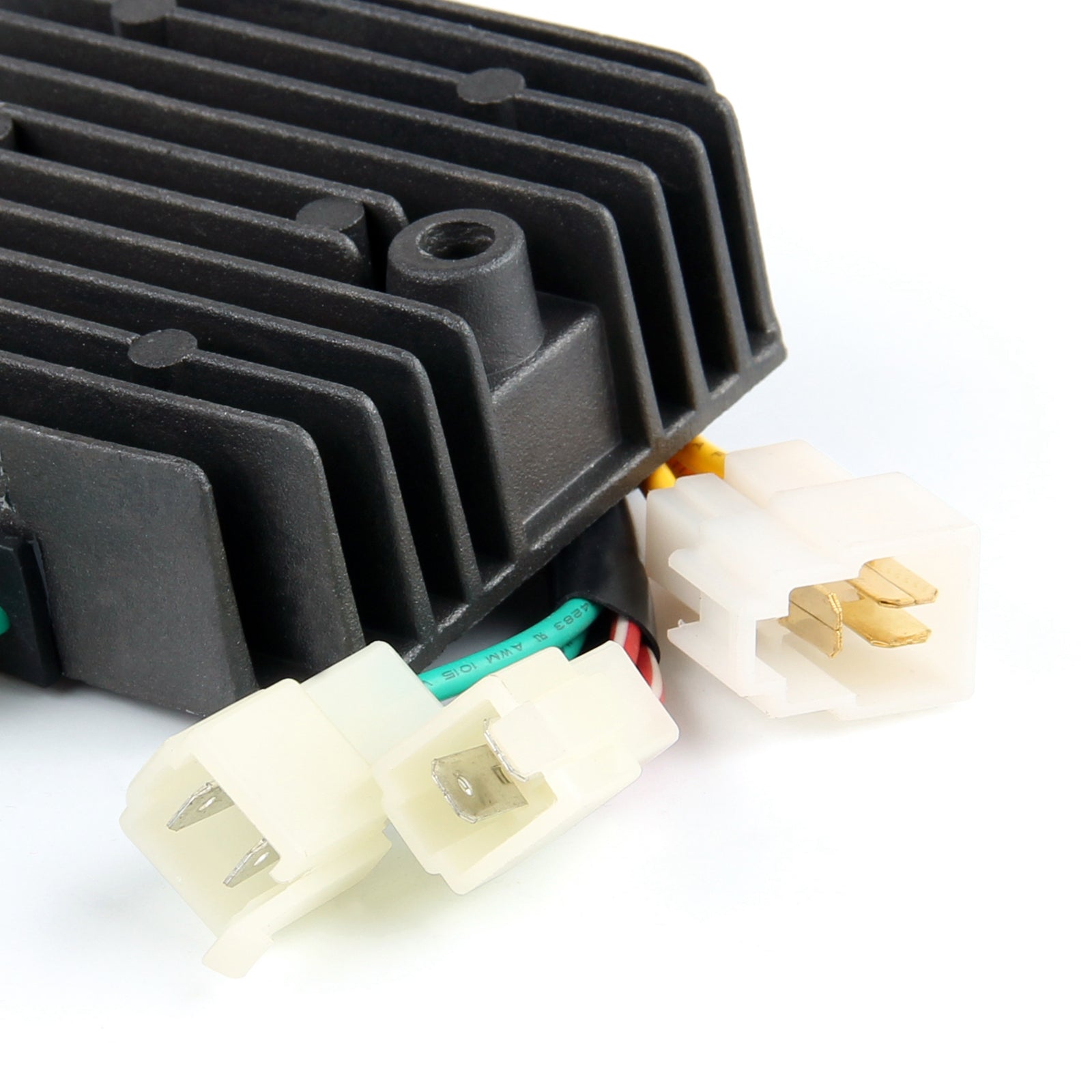 Regulator likeretter passer til Honda VT 1100 VT 1100 C2 Shadow 1995-1999 Motorsykkel generisk