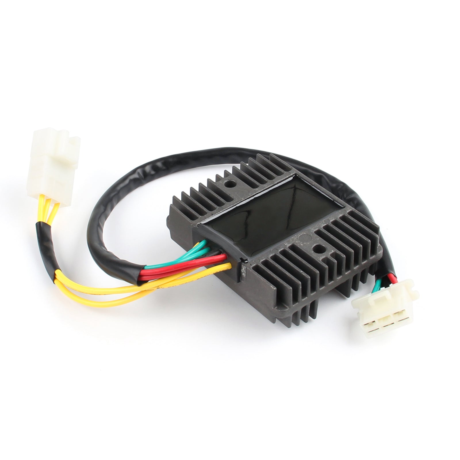 Voltage Regulator Rectifier Fit for Honda Silver Wing FJS400 FJS600 FSC600 01-13 Generic