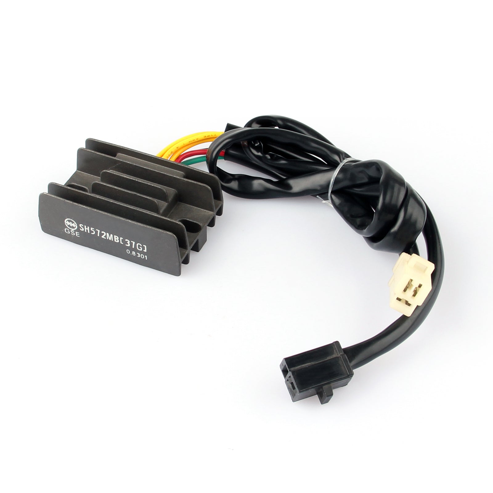 Tension du redresseur du régulateur pour Honda AX-1 NX250 1988-1993 générique