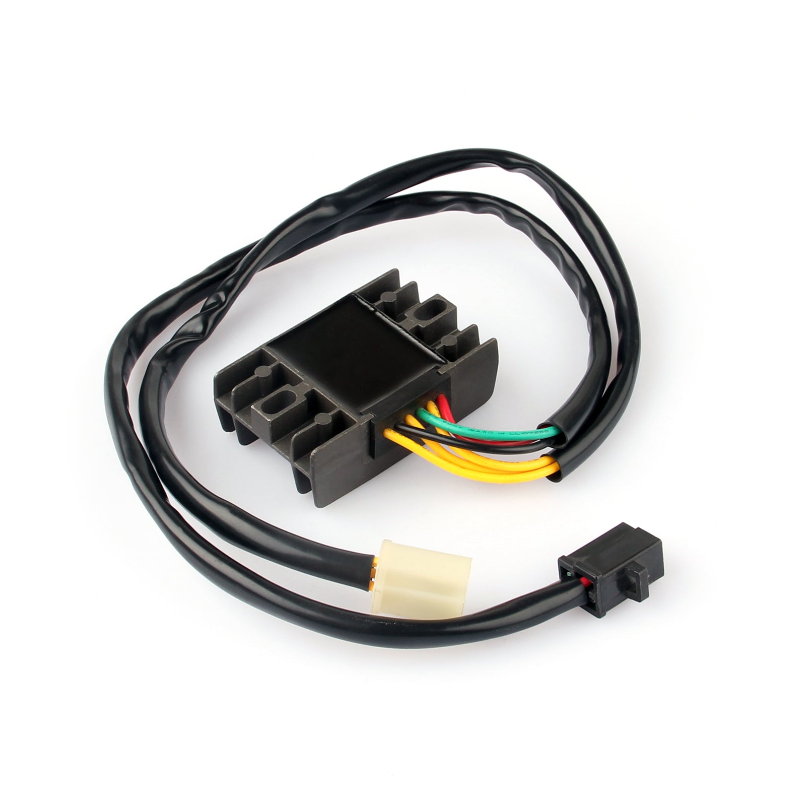 Regulator likriktningsspänning för Honda AX-1 NX250 1988-1993 Generisk