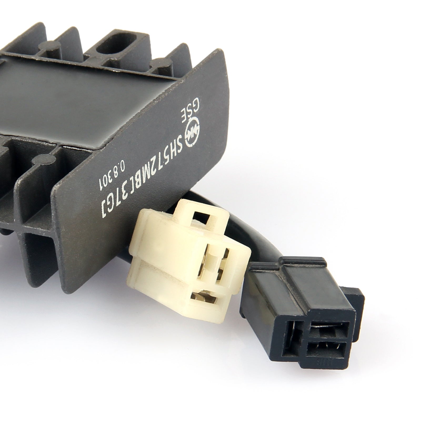 Regulator likriktningsspänning för Honda AX-1 NX250 1988-1993 Generisk