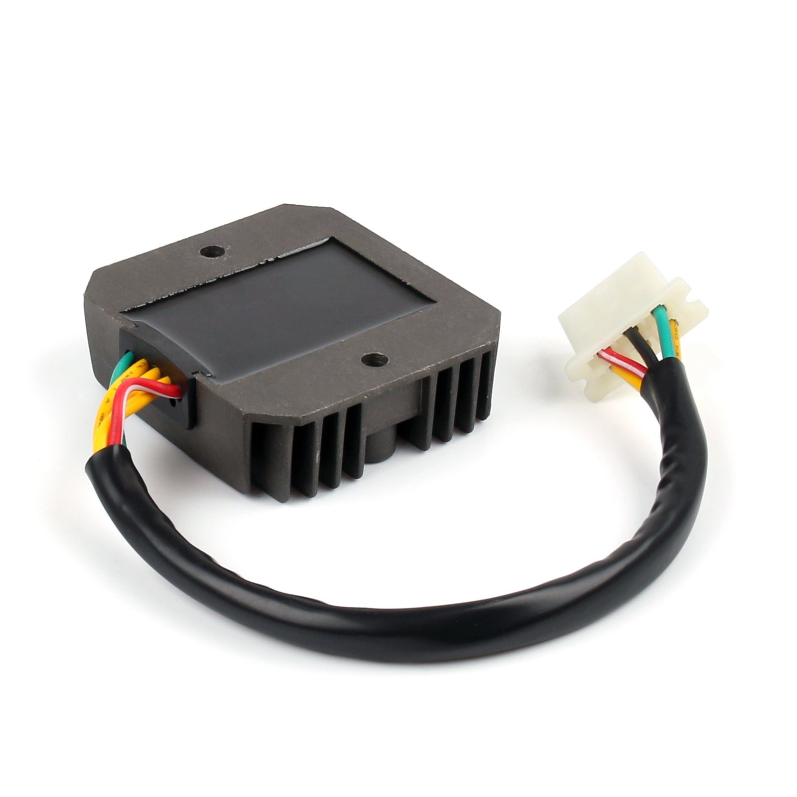 Spenningsregulator likeretter Fit for Honda Pantheon FES125 03-06 FES150 03-05 Generisk