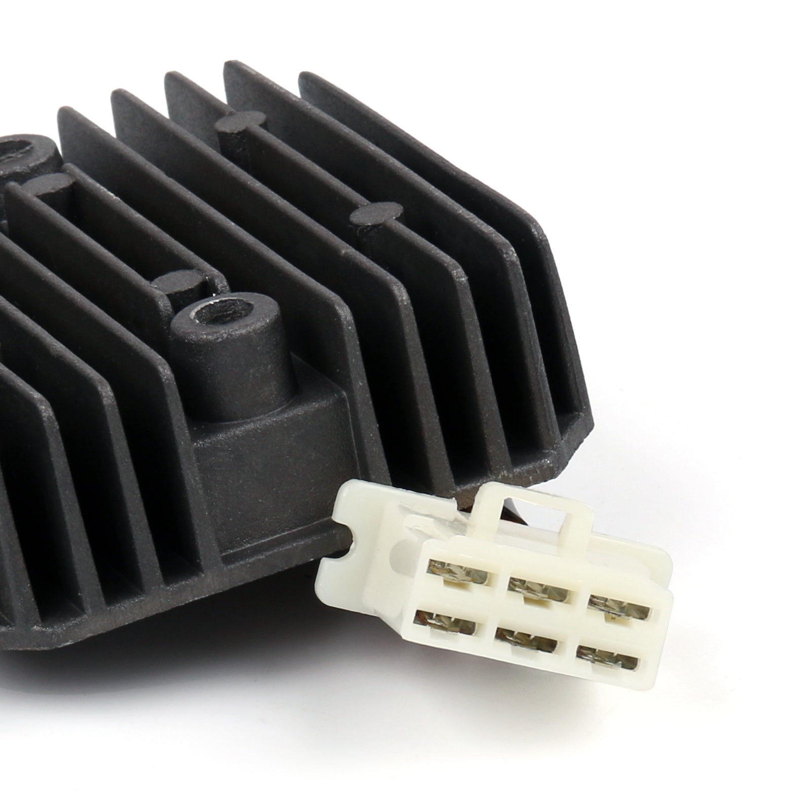 Spenningsregulator likeretter Fit for Honda Pantheon FES125 03-06 FES150 03-05 Generisk