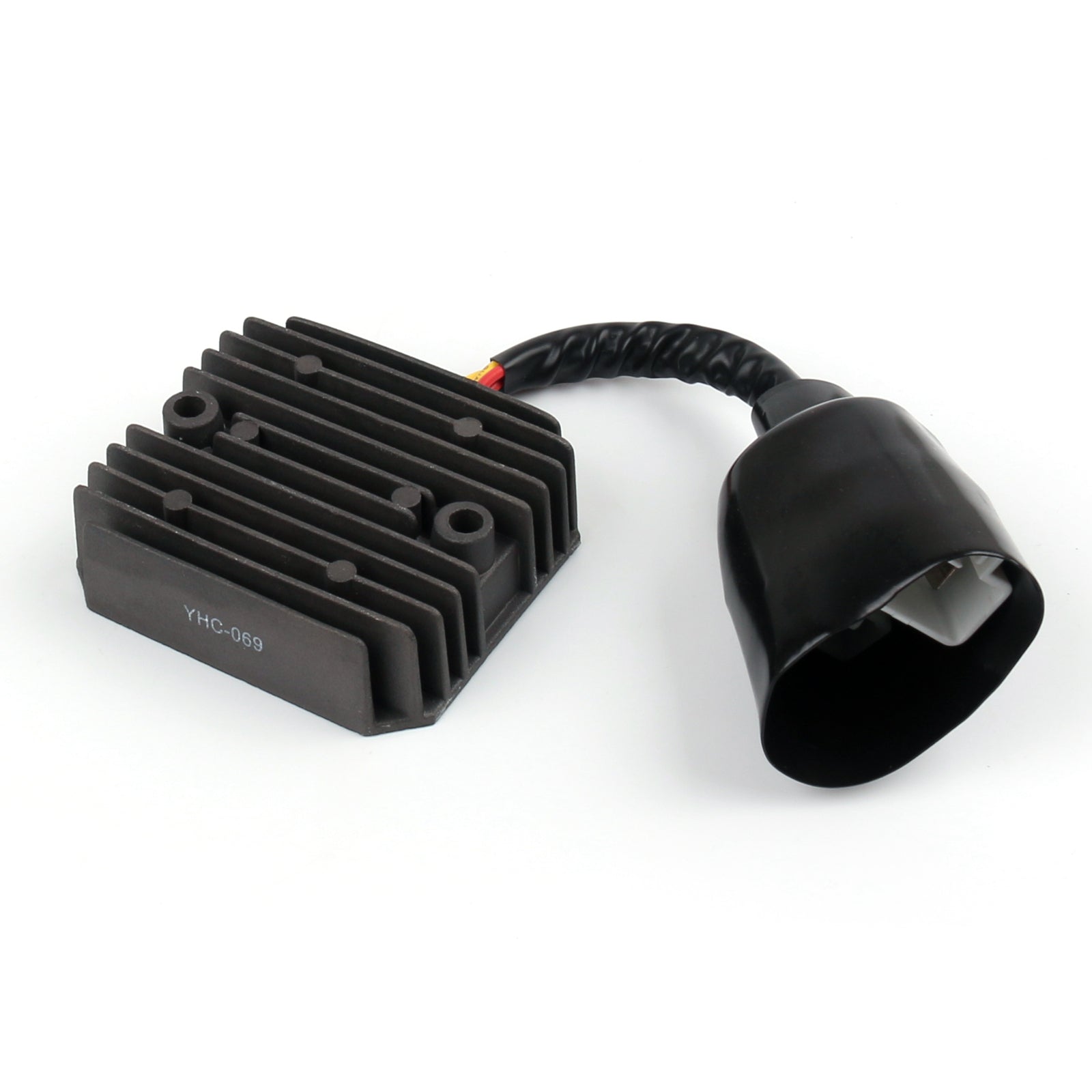 Redresseur de régulateur de tension adapté pour Honda VTR1000 RVT1000R RC51 SP1 2000-2001 générique