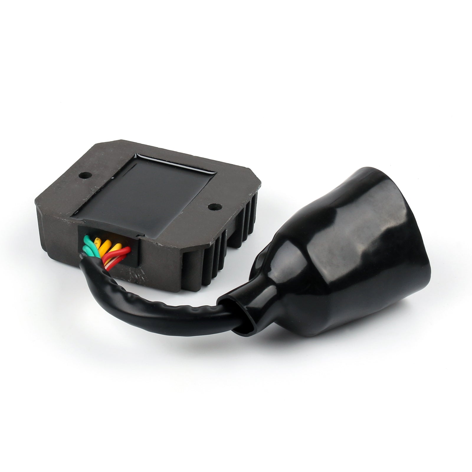 Spänningsregulator likriktare passform för Honda VTR1000 RVT1000R RC51 SP1 2000-2001 Generisk