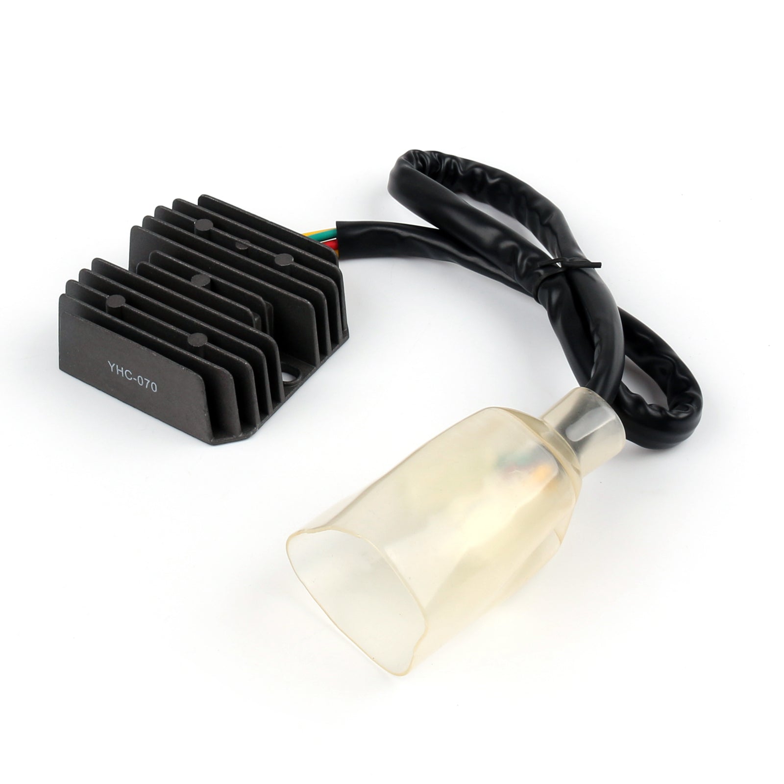 Régulateur redresseur de tension pour Honda XR650 XR650L 1993-2014 générique