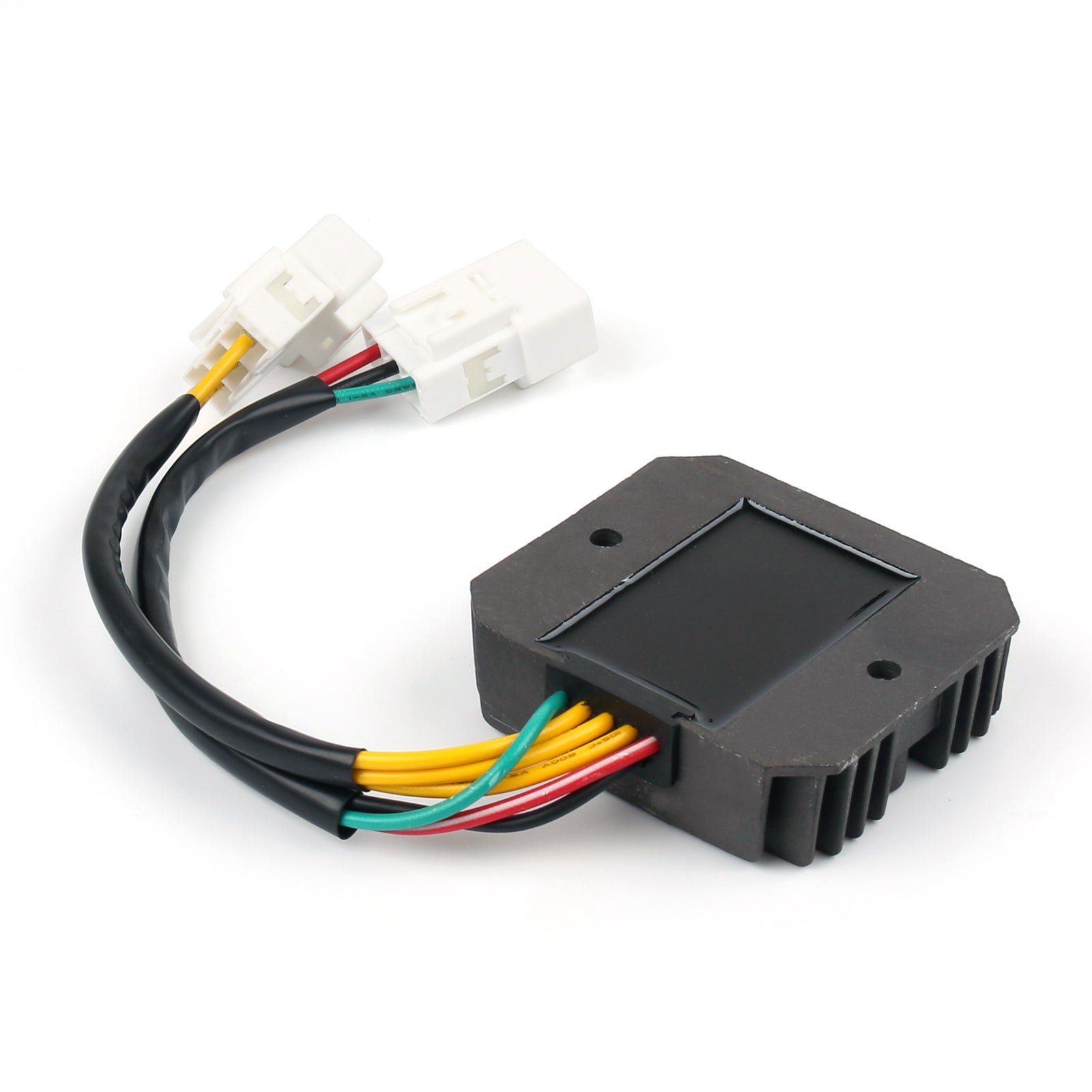 Regulator likeretter spenning passer til Honda FES150 2007-2012 FES125 S-WING 2007-2009 generisk