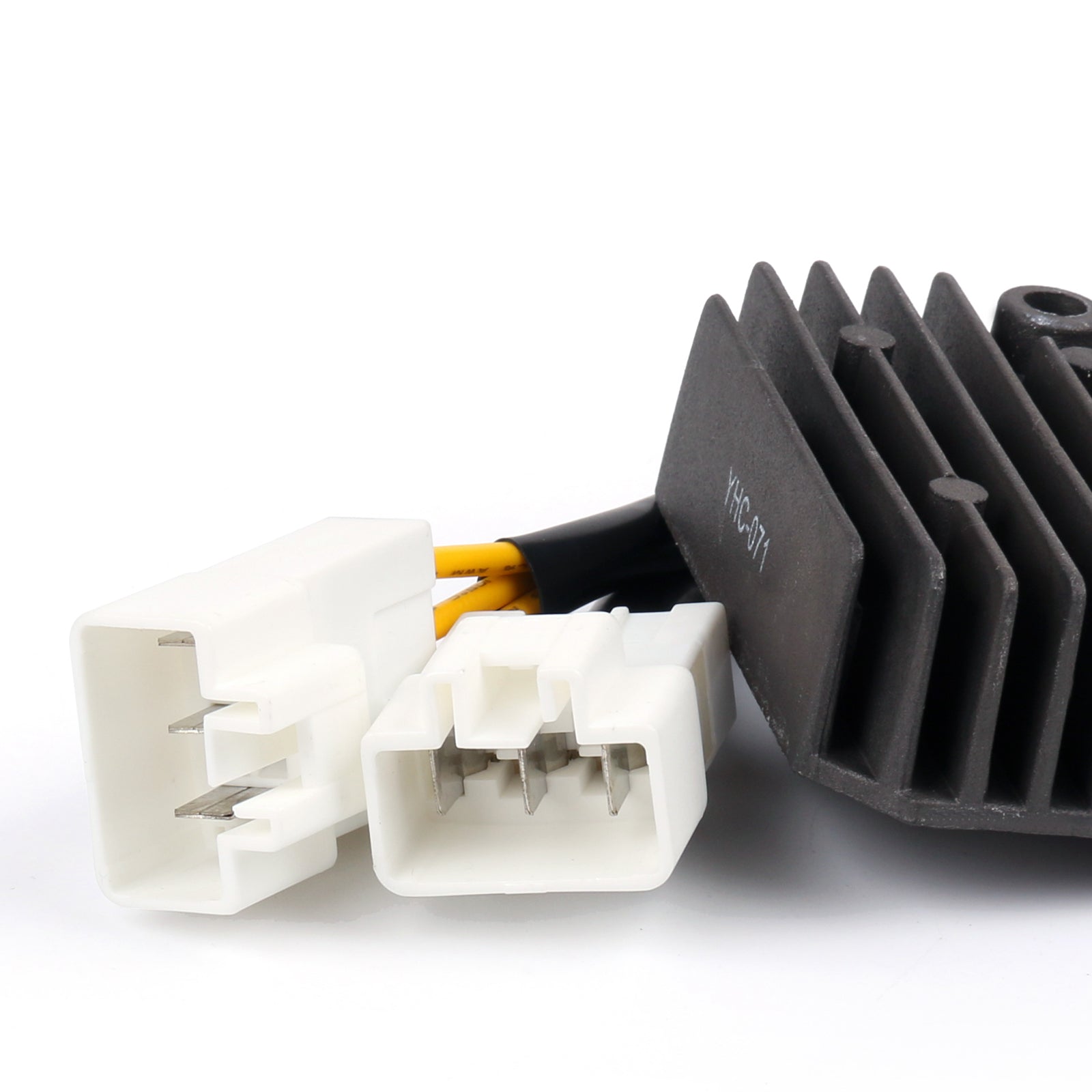 Regulator likeretter spenning passer til Honda FES150 2007-2012 FES125 S-WING 2007-2009 generisk