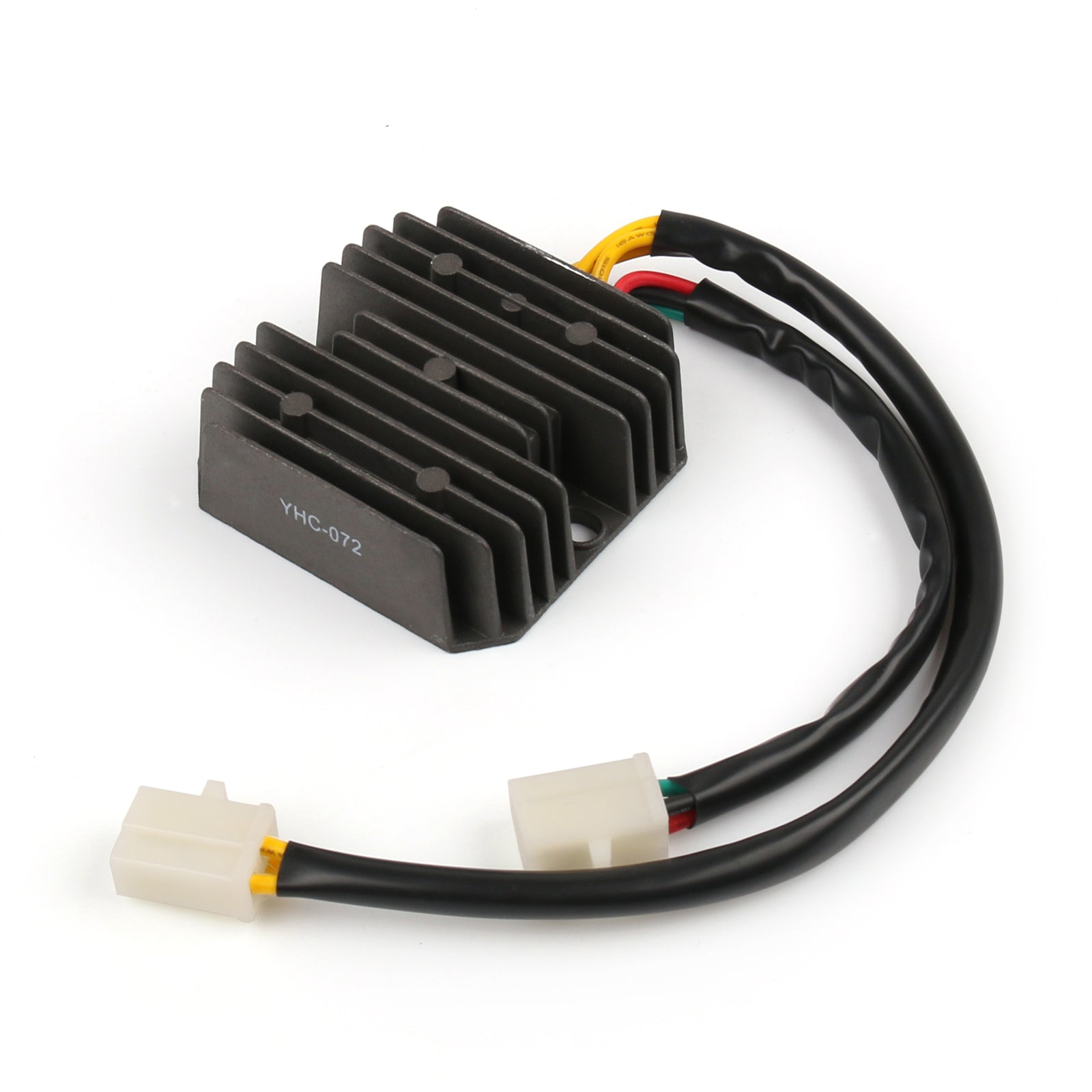 Regulator likriktare spänning passar Honda CX500T Turbo 78-84 CX500D Deluxe 78-1981 Generic