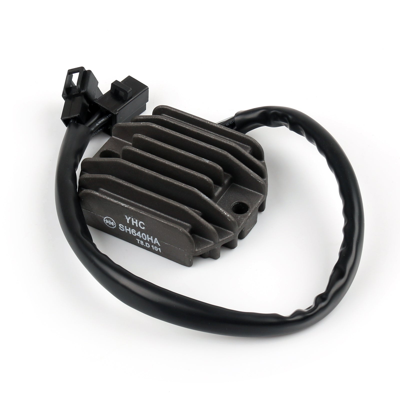 Retificador regulador Tensão se encaixa