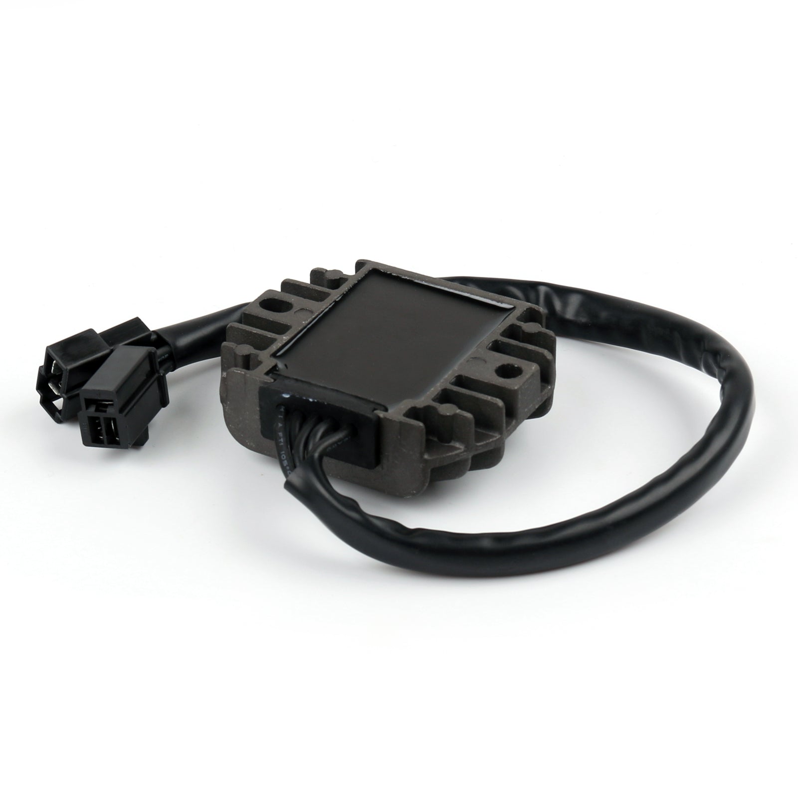 Retificador regulador Tensão se encaixa