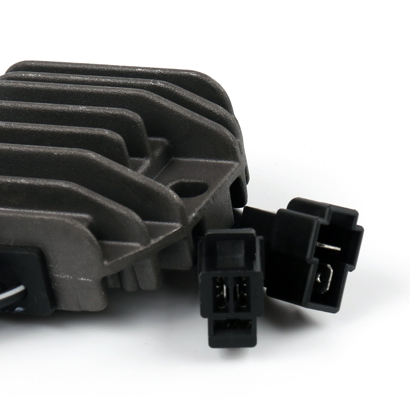 Retificador regulador Tensão se encaixa