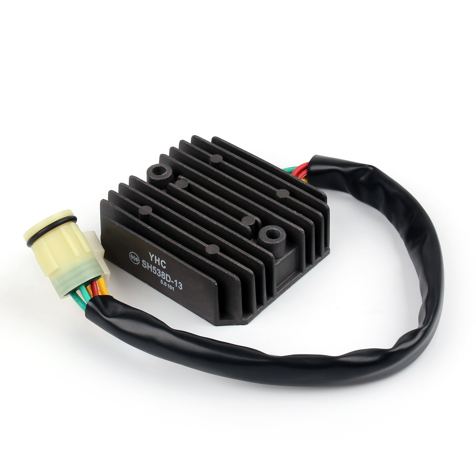 Regulator likriktningsspänning passar Honda XRV750 Africa Twin 1993-2003 Generic