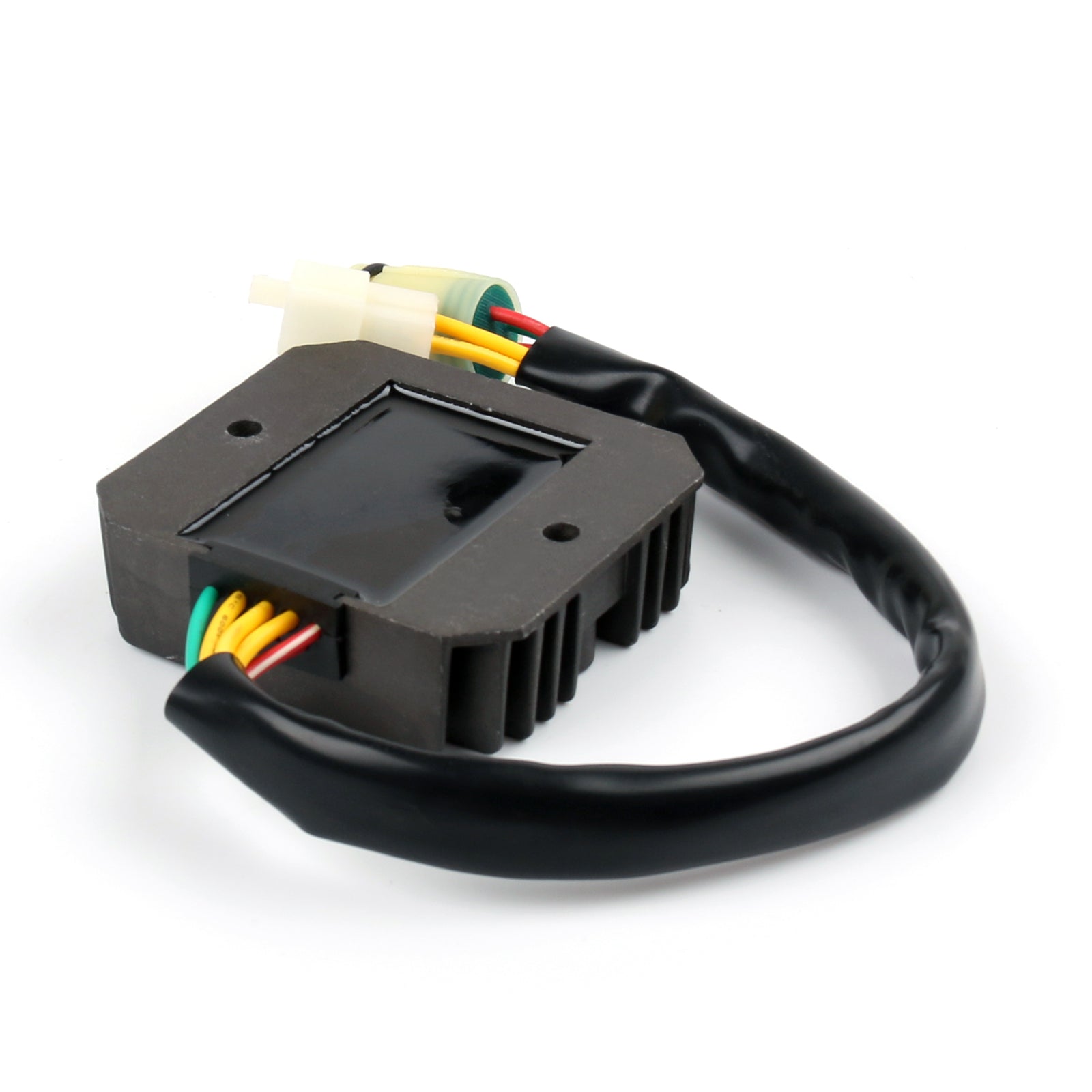 Gelijkrichterspanningsregelaar past op Honda XRV750 AFRICA TWIN 1993-2003 Generiek