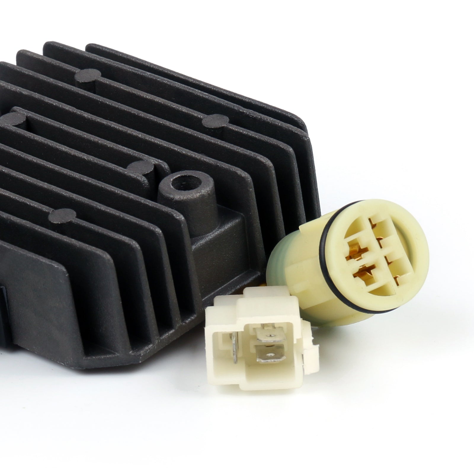 Gelijkrichterspanningsregelaar past op Honda XRV750 AFRICA TWIN 1993-2003 Generiek