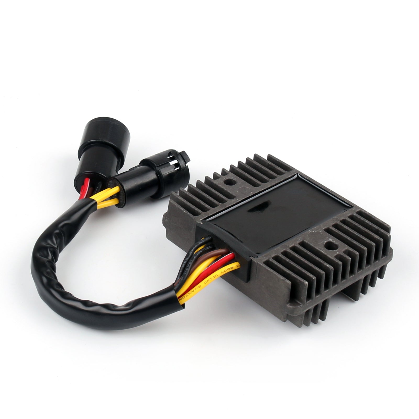 Regulátorový usmerňovač napätie sa hodí