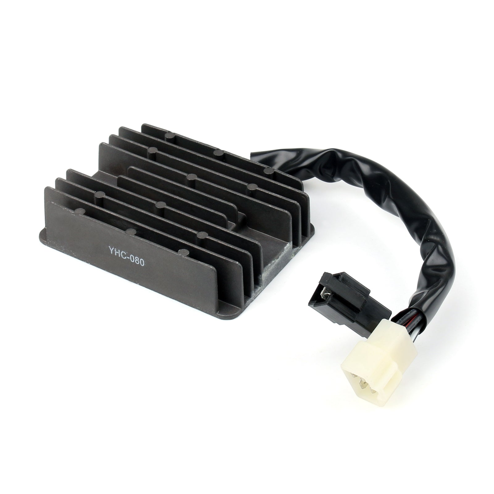 2002-2012 Suzuki DL1000 (V-Strom) Regulator Rectifier Voltage Generic