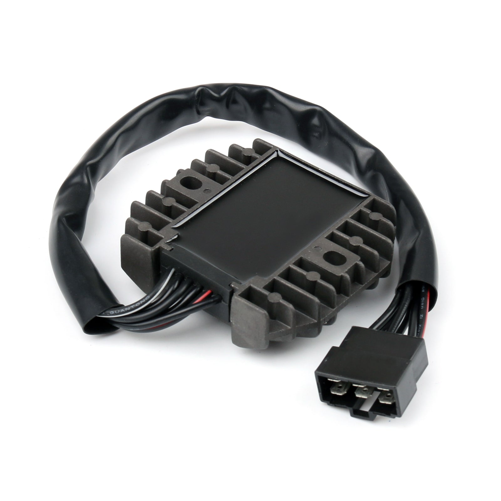 Regulator likeretter for Kawasaki Ninja ZX6R ZX600 1998-1999 VN400 VN800 Generic