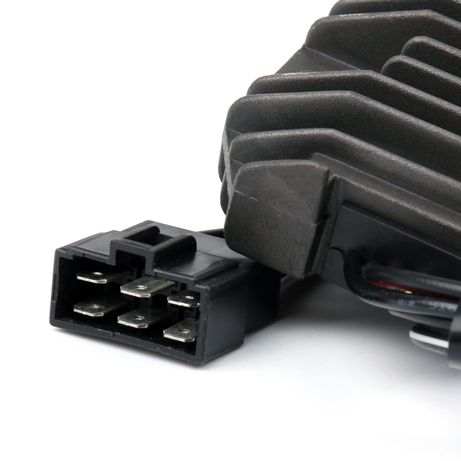 Regulator likeretter for Kawasaki Ninja ZX6R ZX600 1998-1999 VN400 VN800 Generic