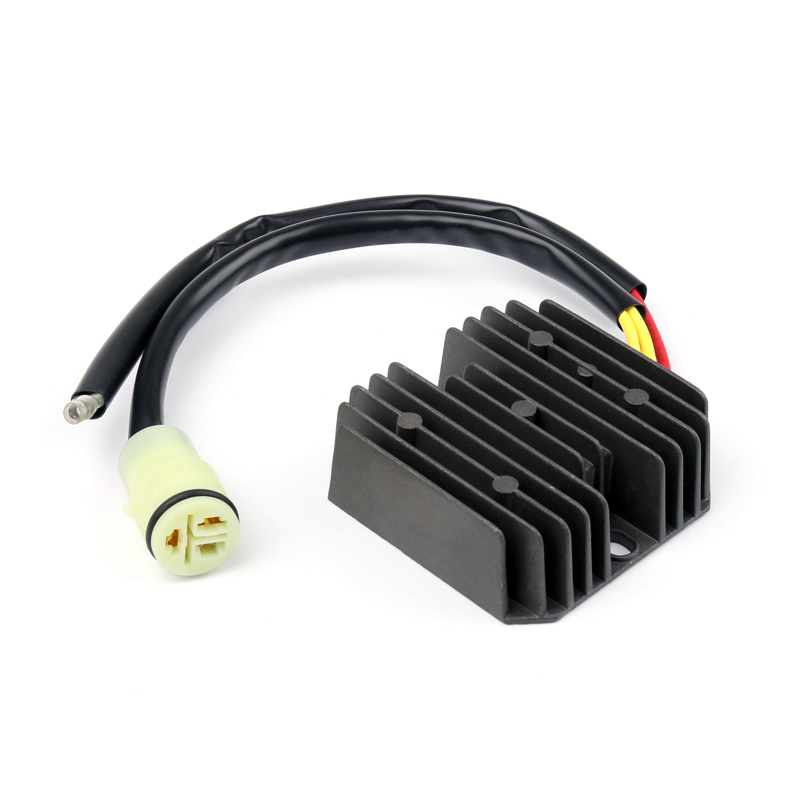 Regulator likriktare för Honda AVT TRX300 EX SPORTRAX 300EX 2001-2006 Generisk