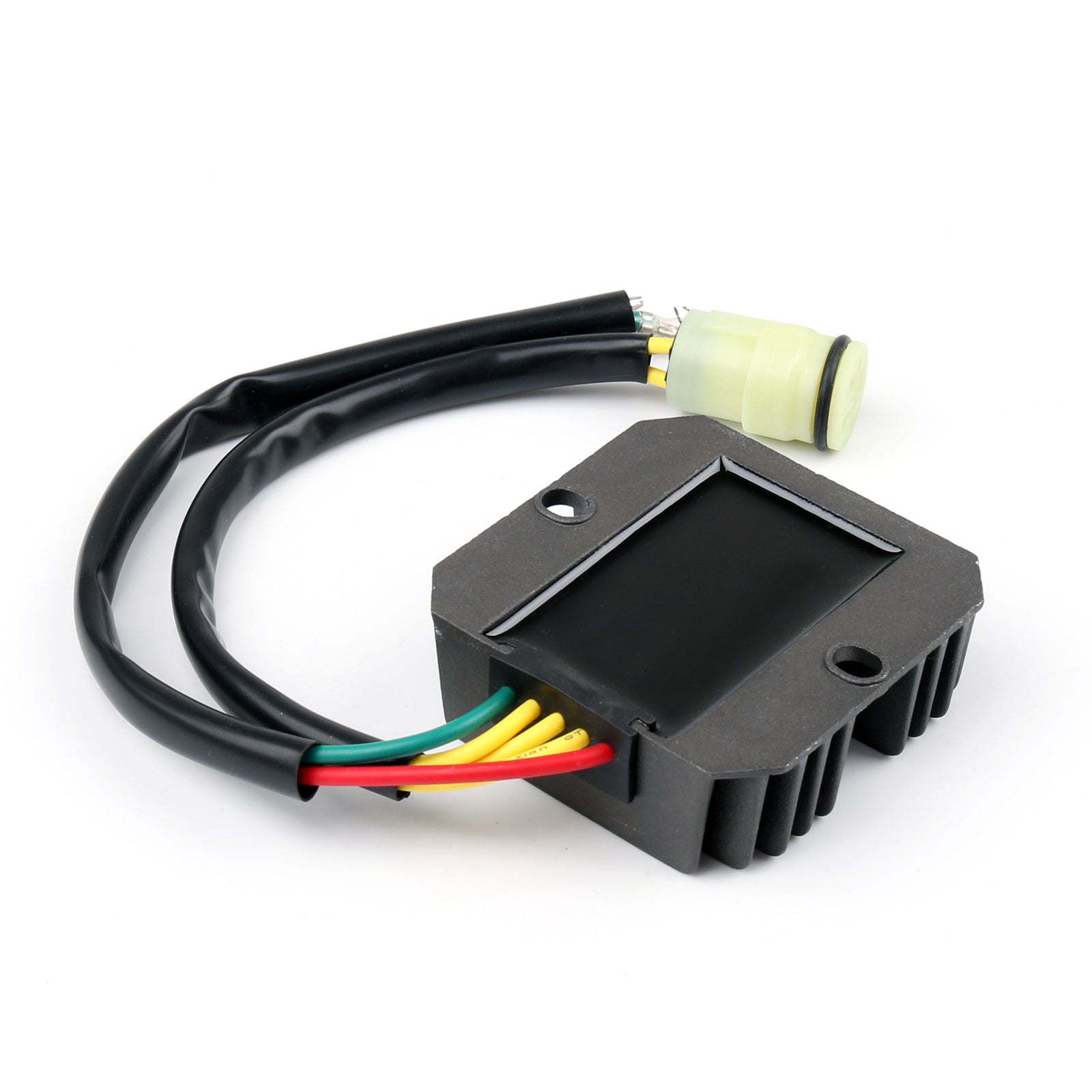 Regulator likriktare för Honda AVT TRX300 EX SPORTRAX 300EX 2001-2006 Generisk