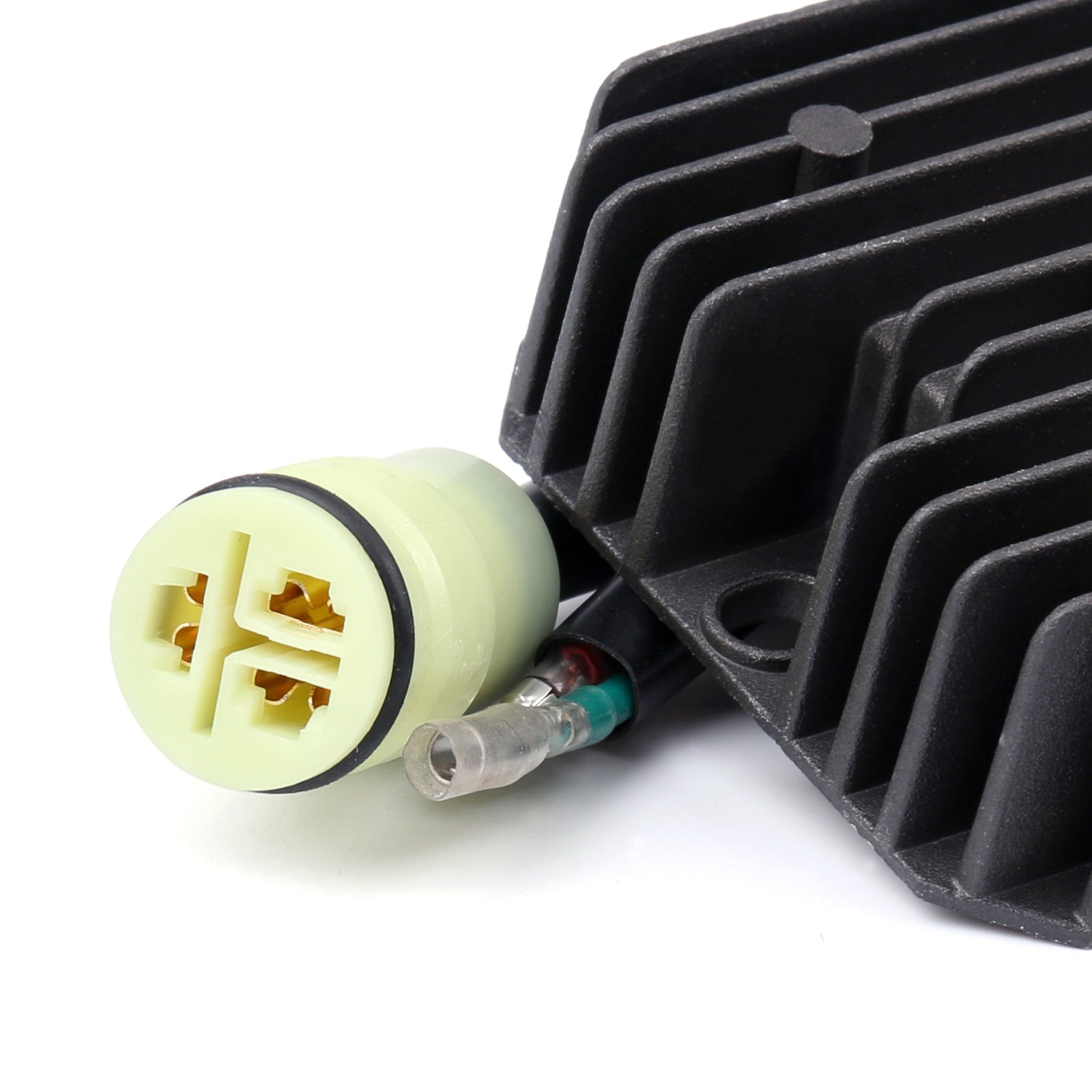 Regulator likriktare för Honda AVT TRX300 EX SPORTRAX 300EX 2001-2006 Generisk