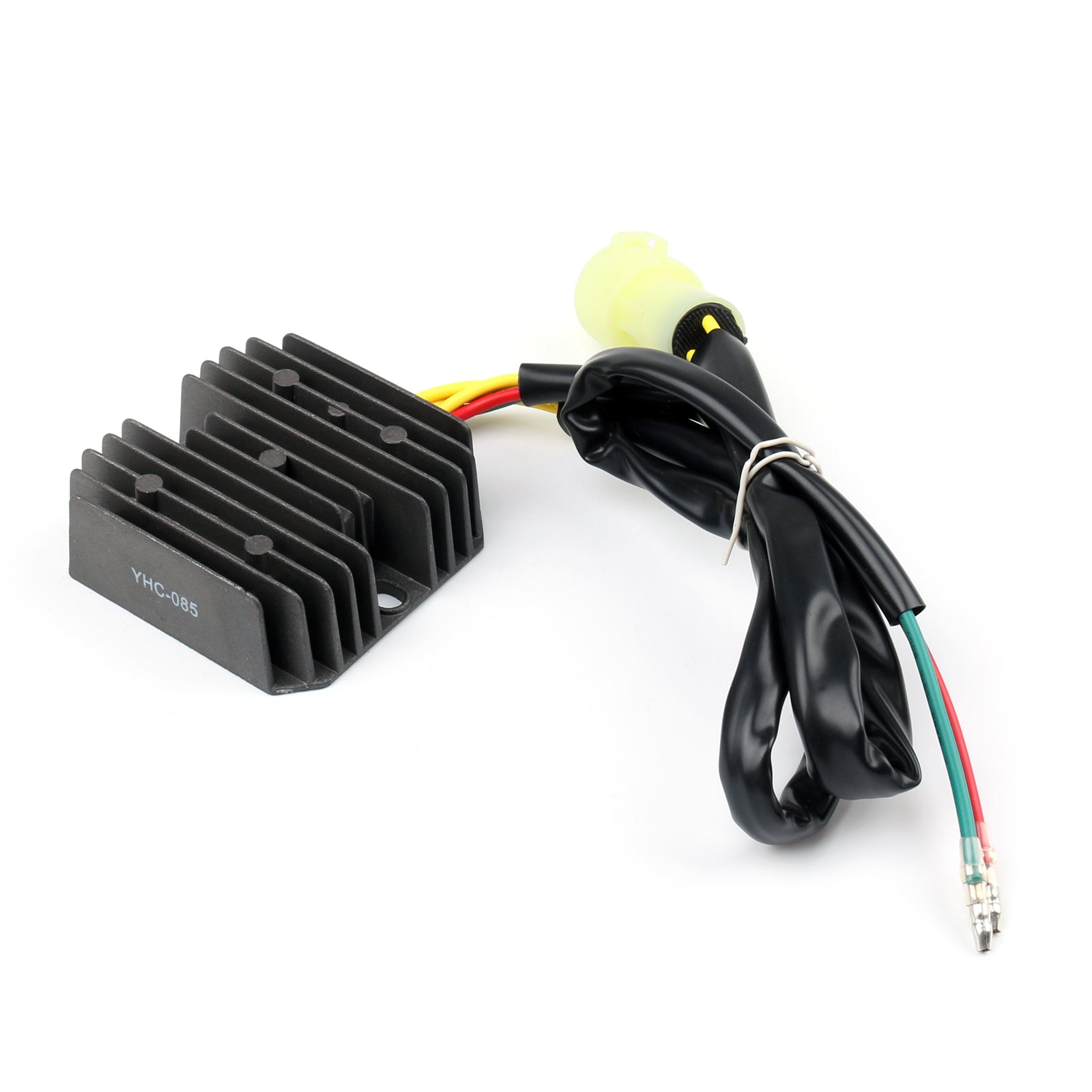 Regulator likriktare för Honda ATV TRX300 FW FourTrax 300 4x4 1993-2000 Generic