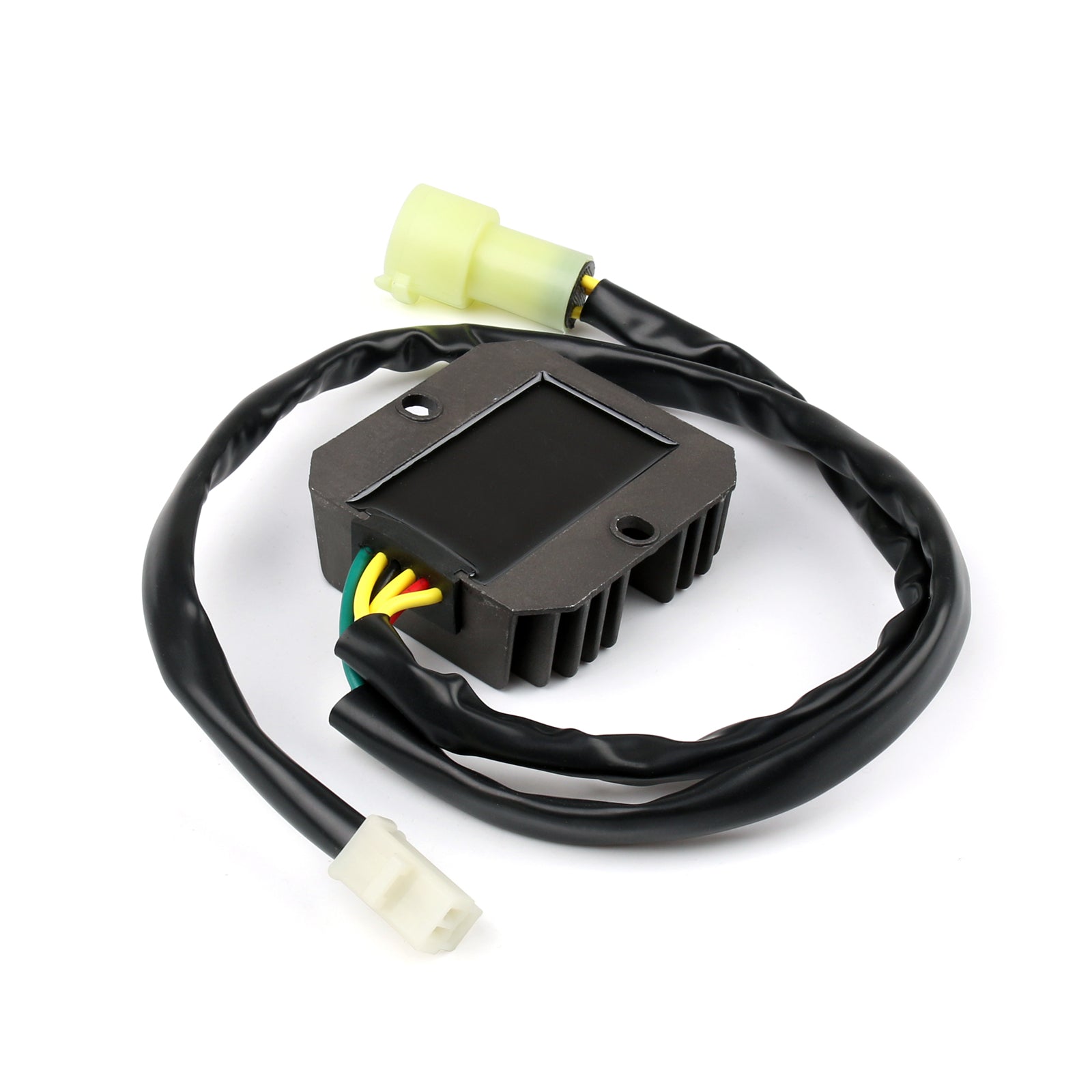 Regulator Gelijkrichter Voor Honda ATV TRX300 FW FOURTRAX 300 4X4 1988-1992 Generiek