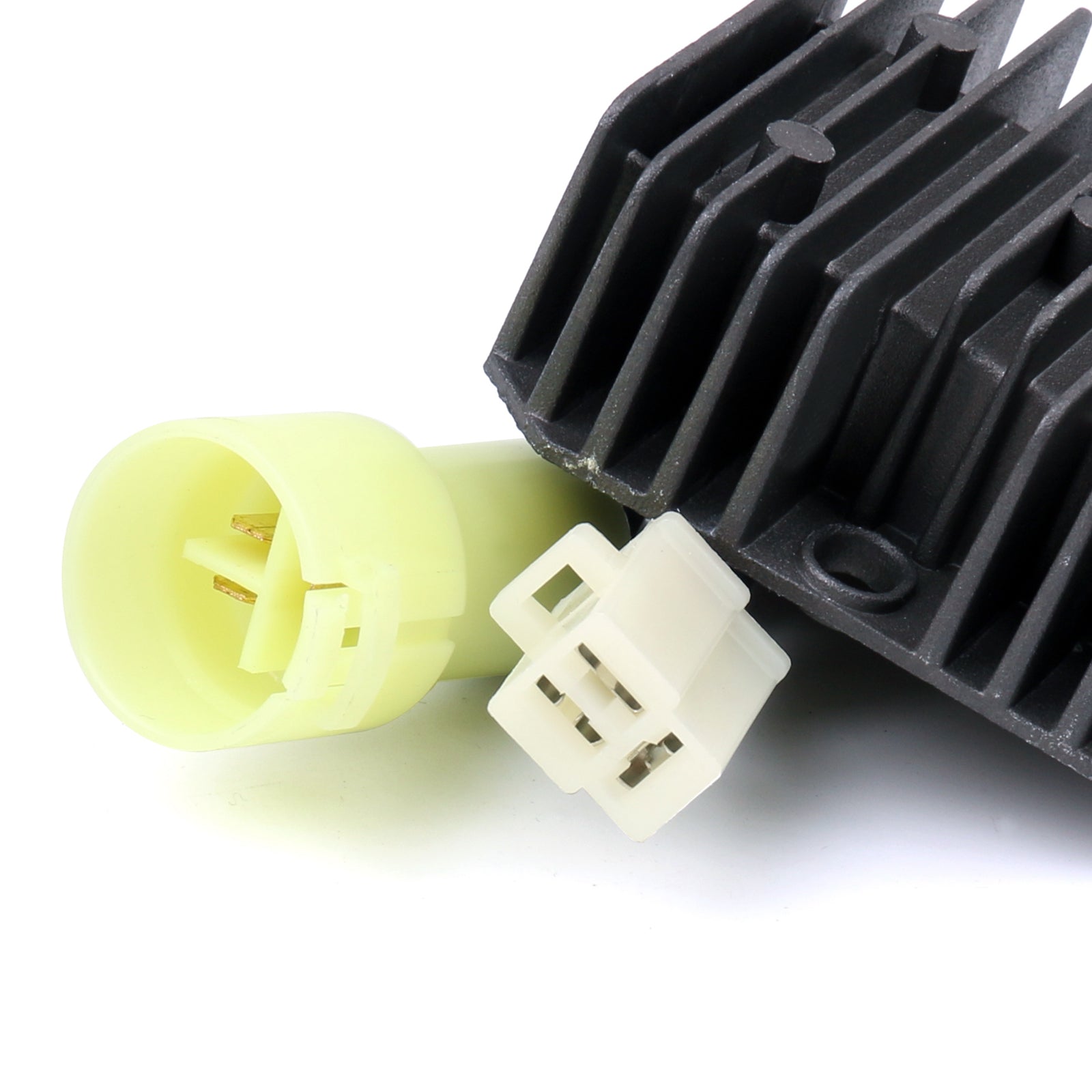 Regulator Gelijkrichter Voor Honda ATV TRX300 FW FOURTRAX 300 4X4 1988-1992 Generiek