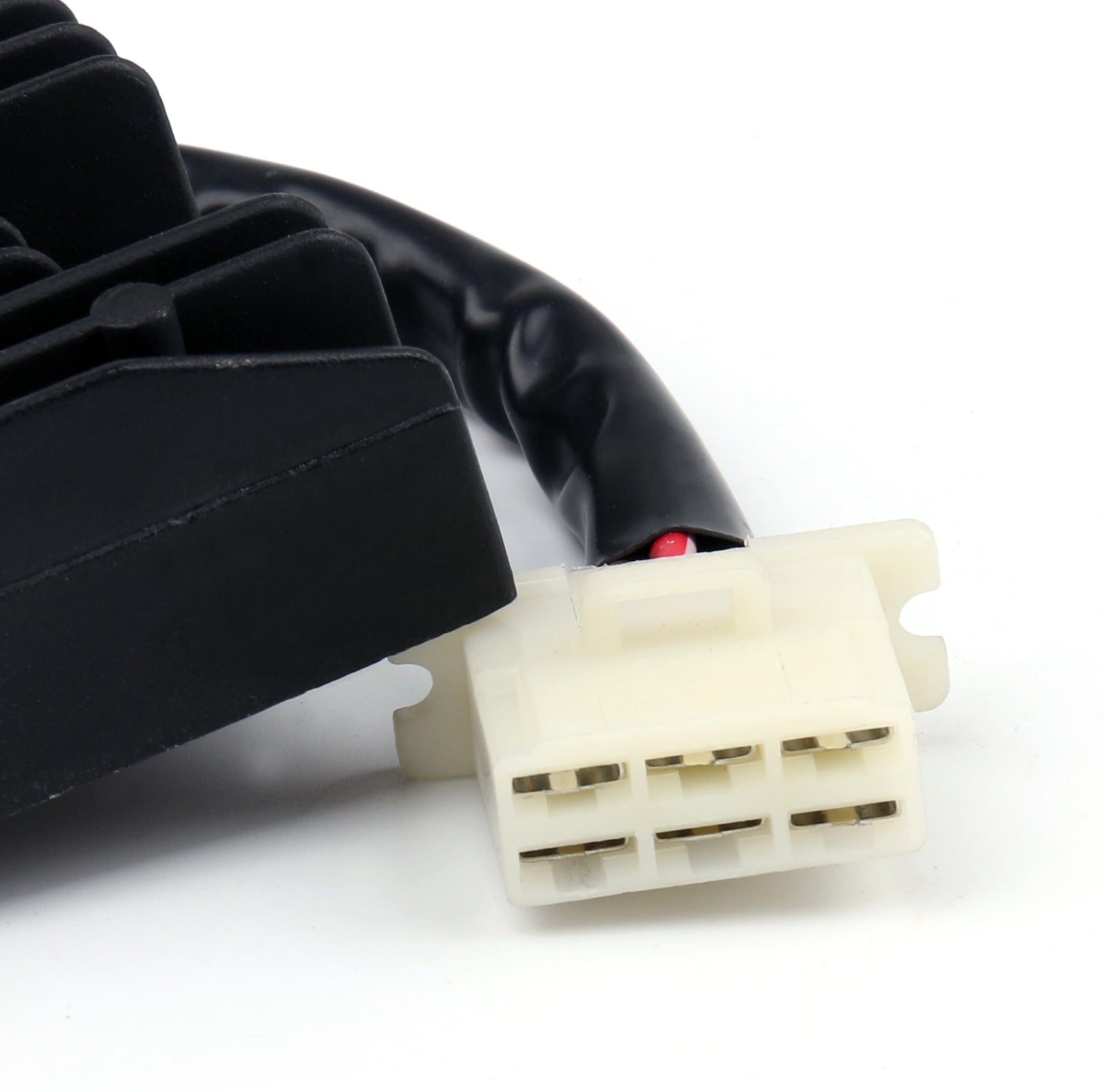 Rectifier du régulateur de tension ajustement pour Kawasaki GPZ 400 500 Vulcan ZZR 250 400 500 GT 550 750