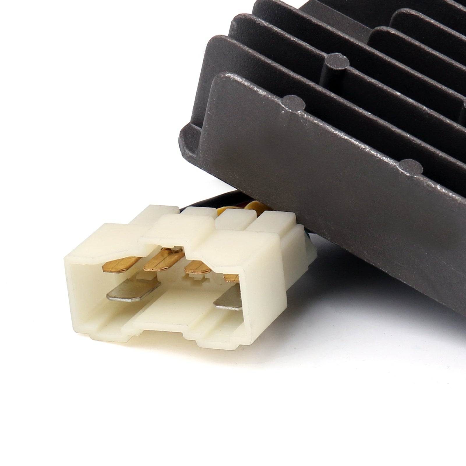 Regulator likriktare för Kawasaki ZX-9R 1998-1999 Prairie 400 KVF400 1998 Generisk