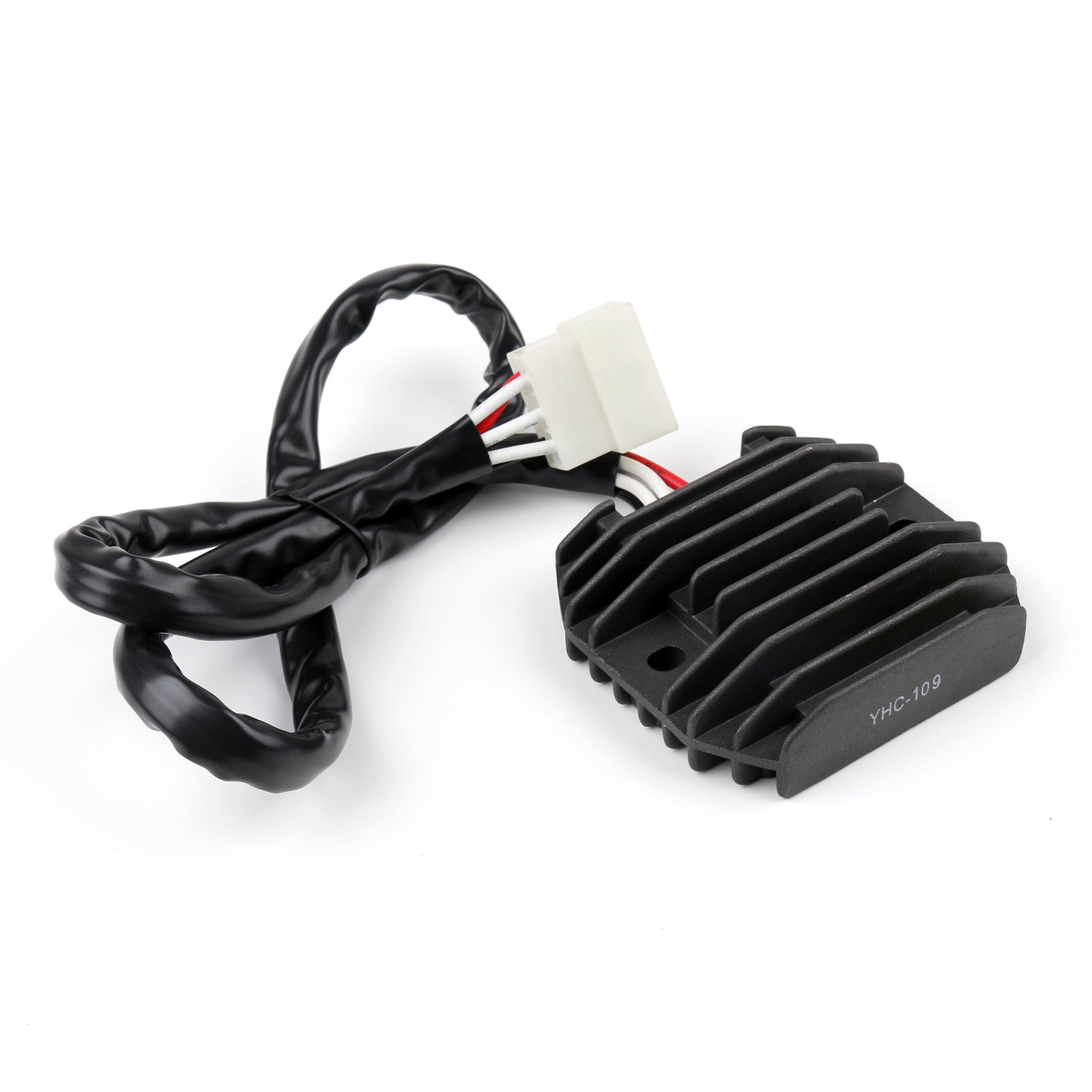 Regulator likriktare för Yamaha FZ1 (USA) FZS1000 FZS600 XVS650 XVS650A XVS650AT Generic