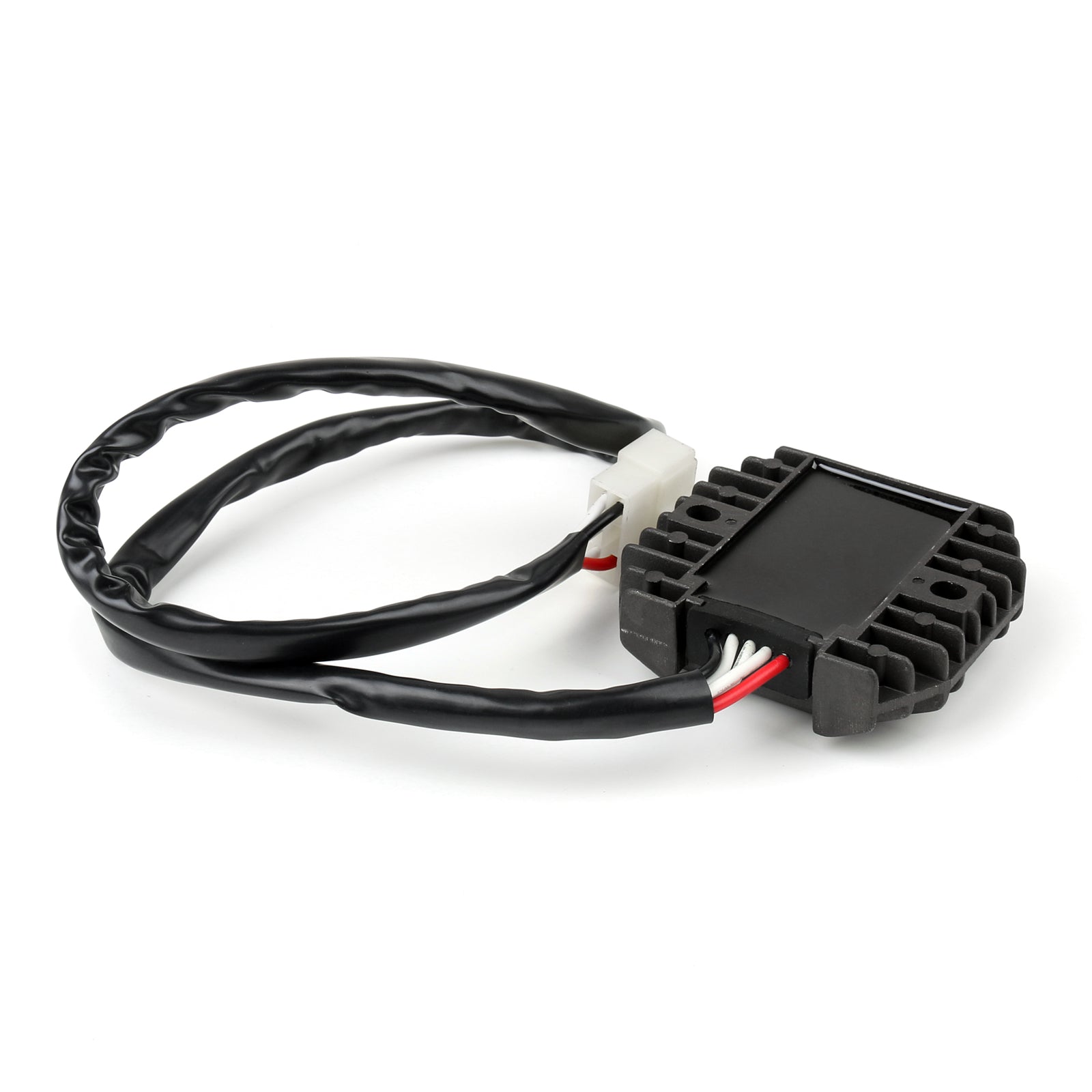 Regulator likriktare för Yamaha FZ1 (USA) FZS1000 FZS600 XVS650 XVS650A XVS650AT Generic