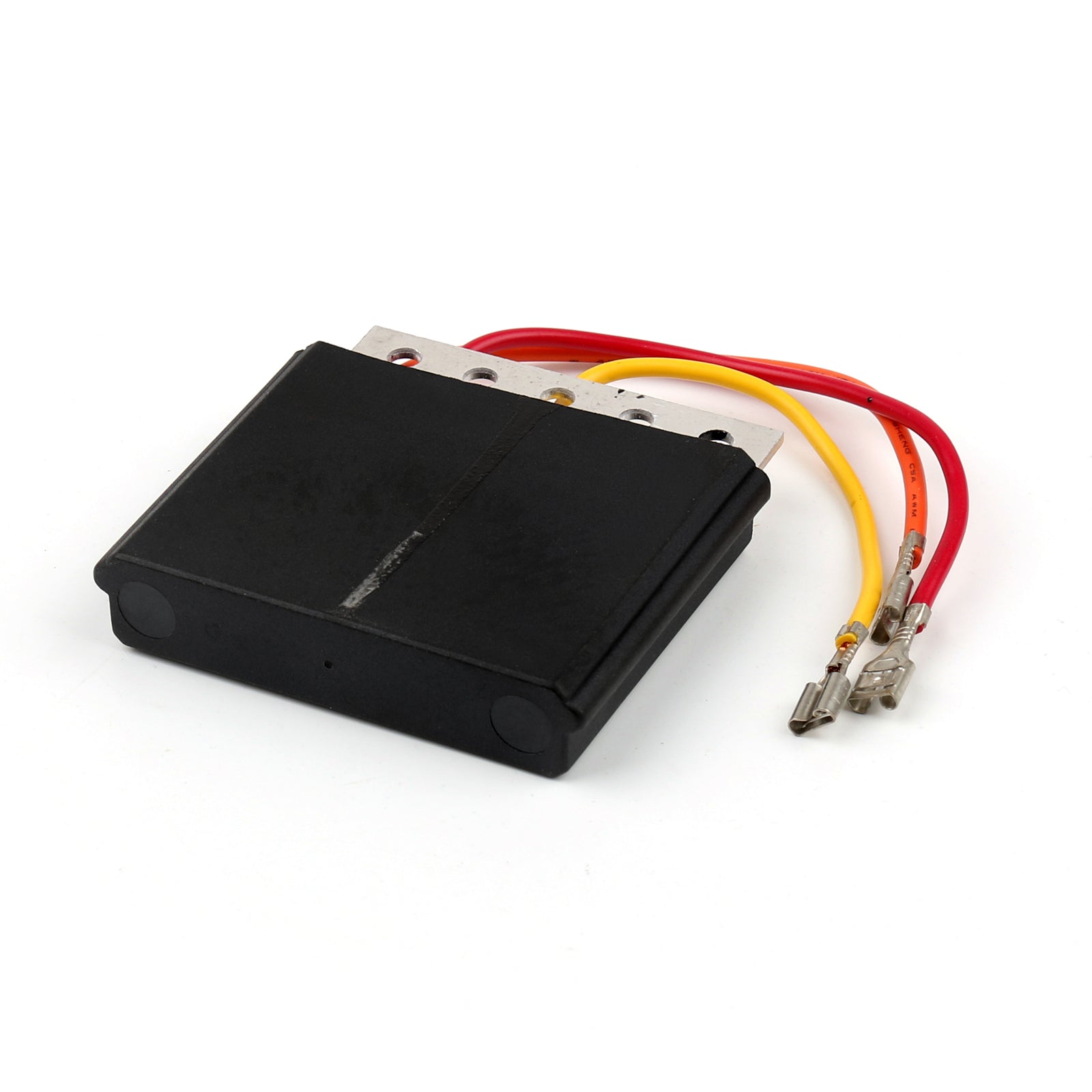 Spänningsregulator likriktare för Polaris Genesis Hurricane Octane Pro SL SLTH SLX Generic