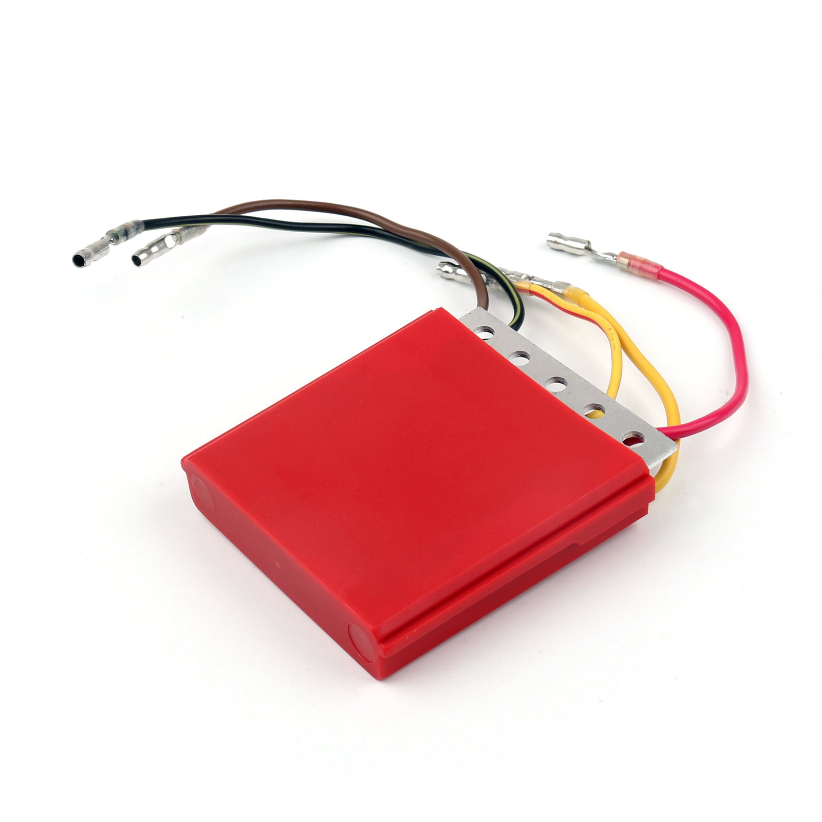 Spänningsregulator likriktare för Polaris Magnum 325 Sportsman Scrambler Xplorer Generic