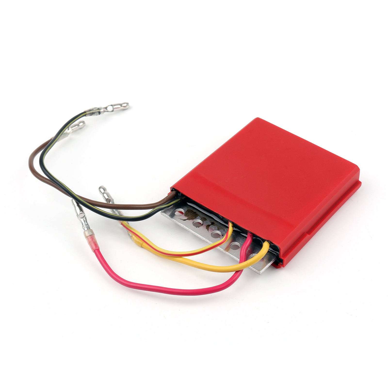 Spänningsregulator likriktare för Polaris Magnum 325 Sportsman Scrambler Xplorer Generic