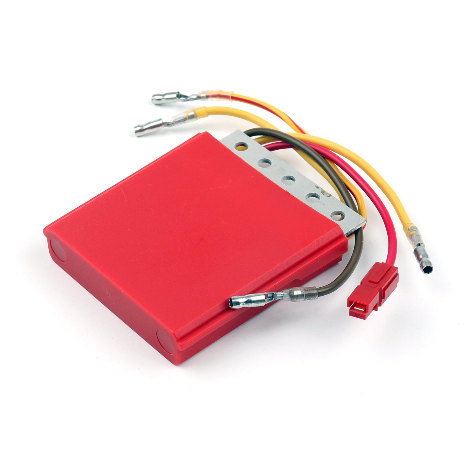 Spenningsregulator likeretter for Polaris Ranger 425 500 2x4 4x4 Sportsman 600 700 Generic