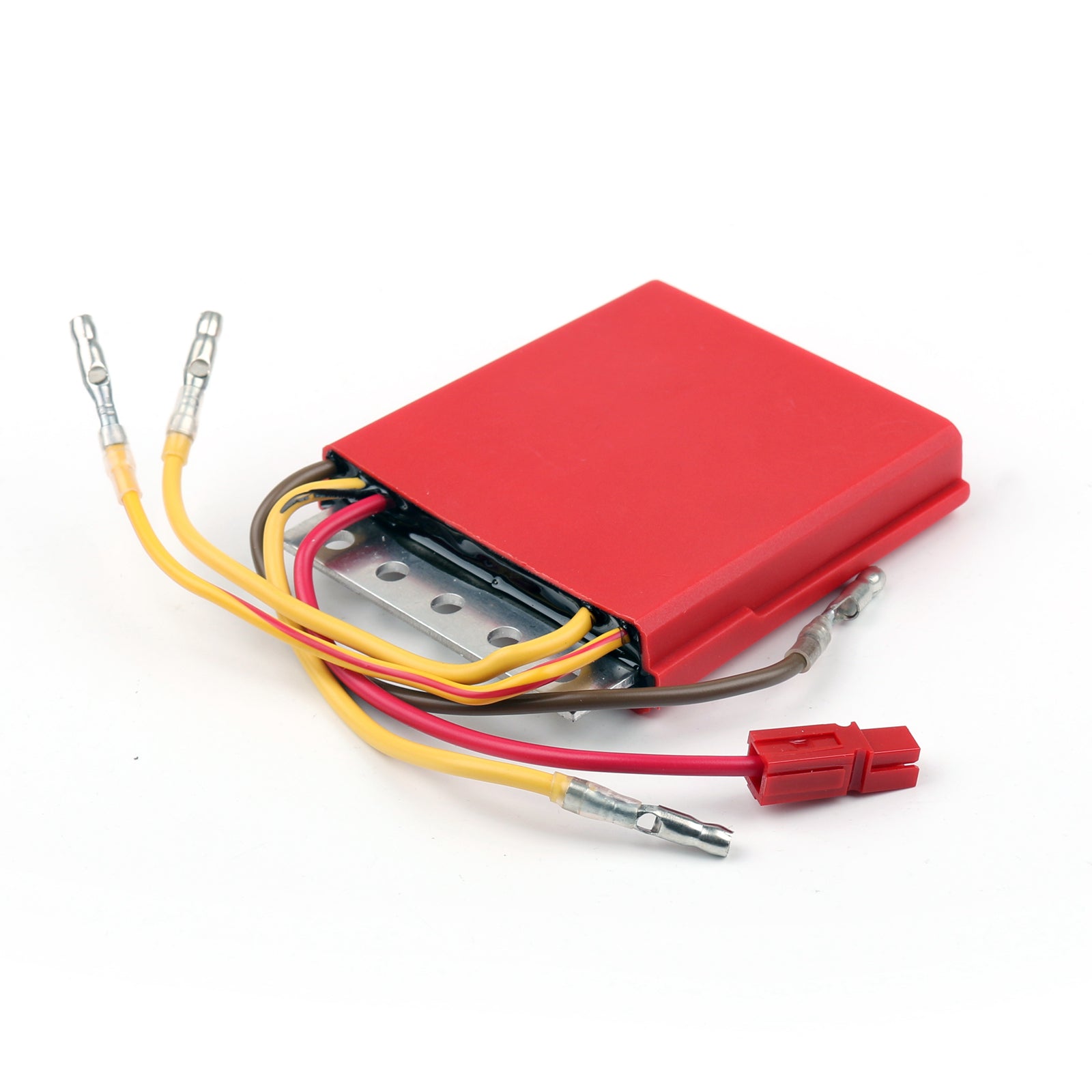 Spenningsregulator likeretter for Polaris Ranger 425 500 2x4 4x4 Sportsman 600 700 Generic