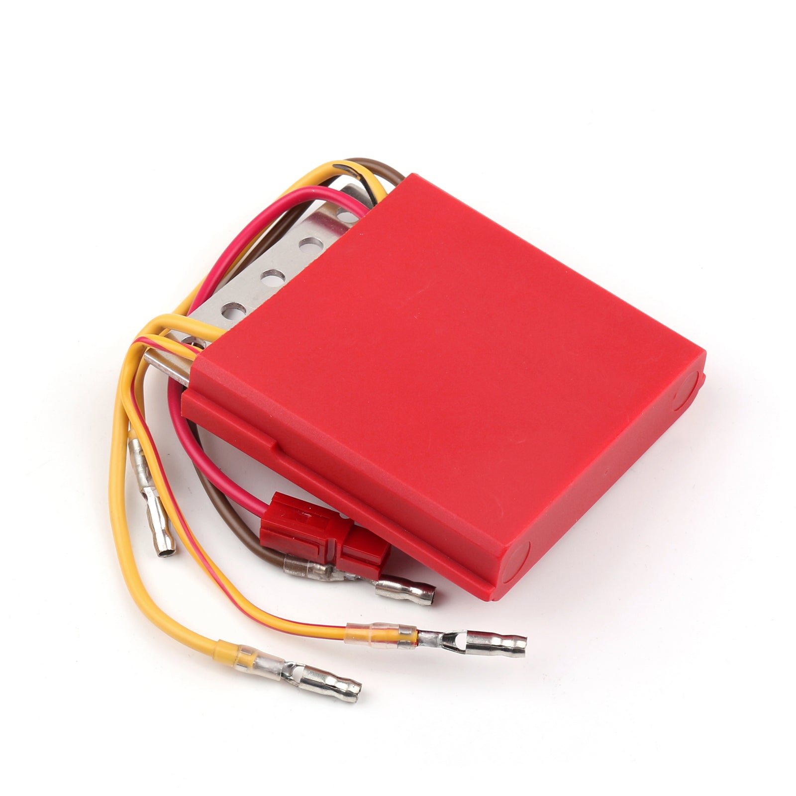 Spenningsregulator likeretter for Polaris Ranger 425 500 2x4 4x4 Sportsman 600 700 Generic