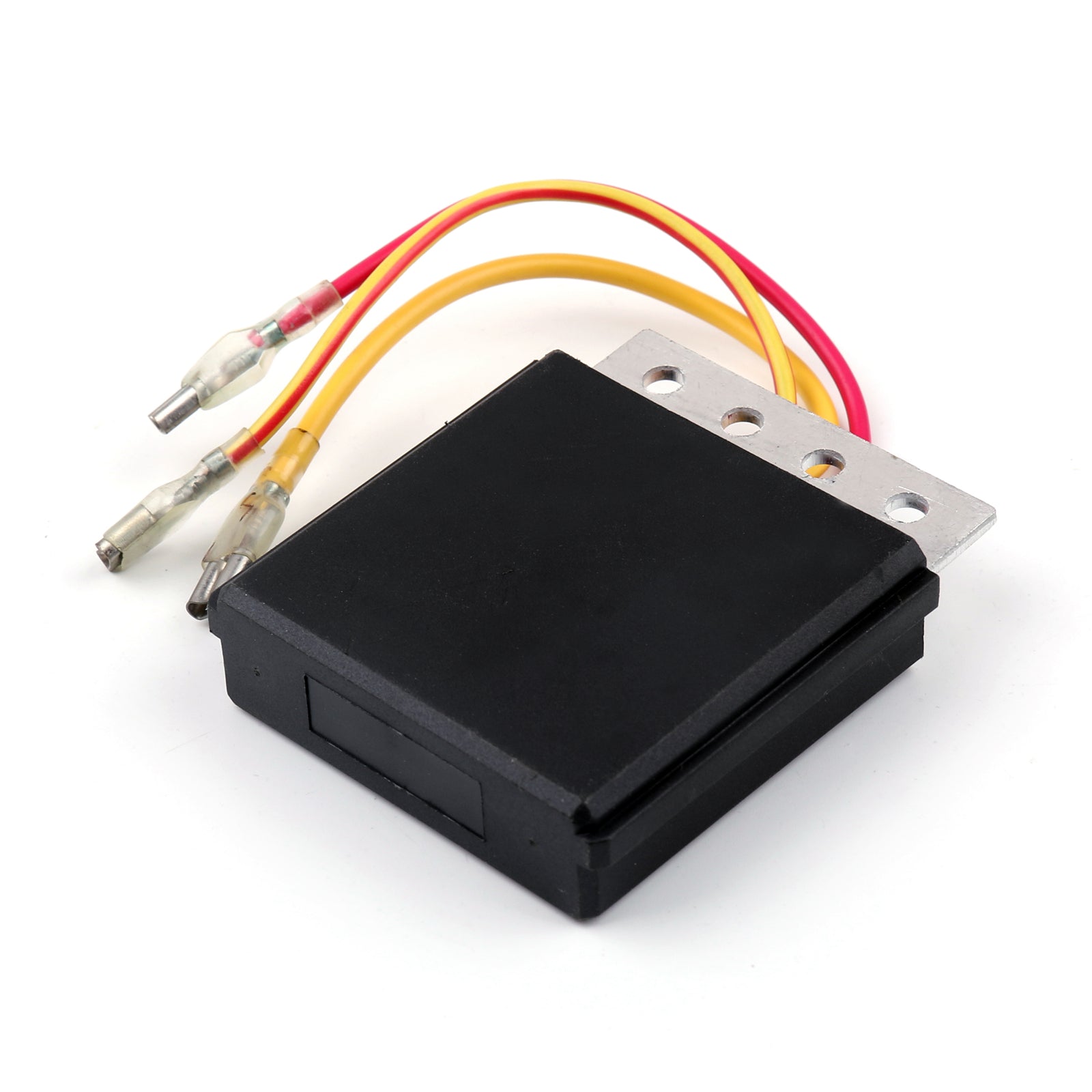 Spenningsregulator likeretter for Polaris 250 300 350 L Sport 400 Trail Big Boss Generic