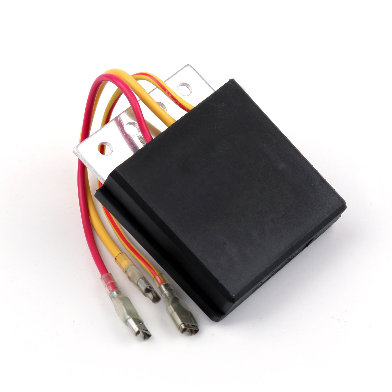 Spenningsregulator likeretter for Polaris 250 300 350 L Sport 400 Trail Big Boss Generic