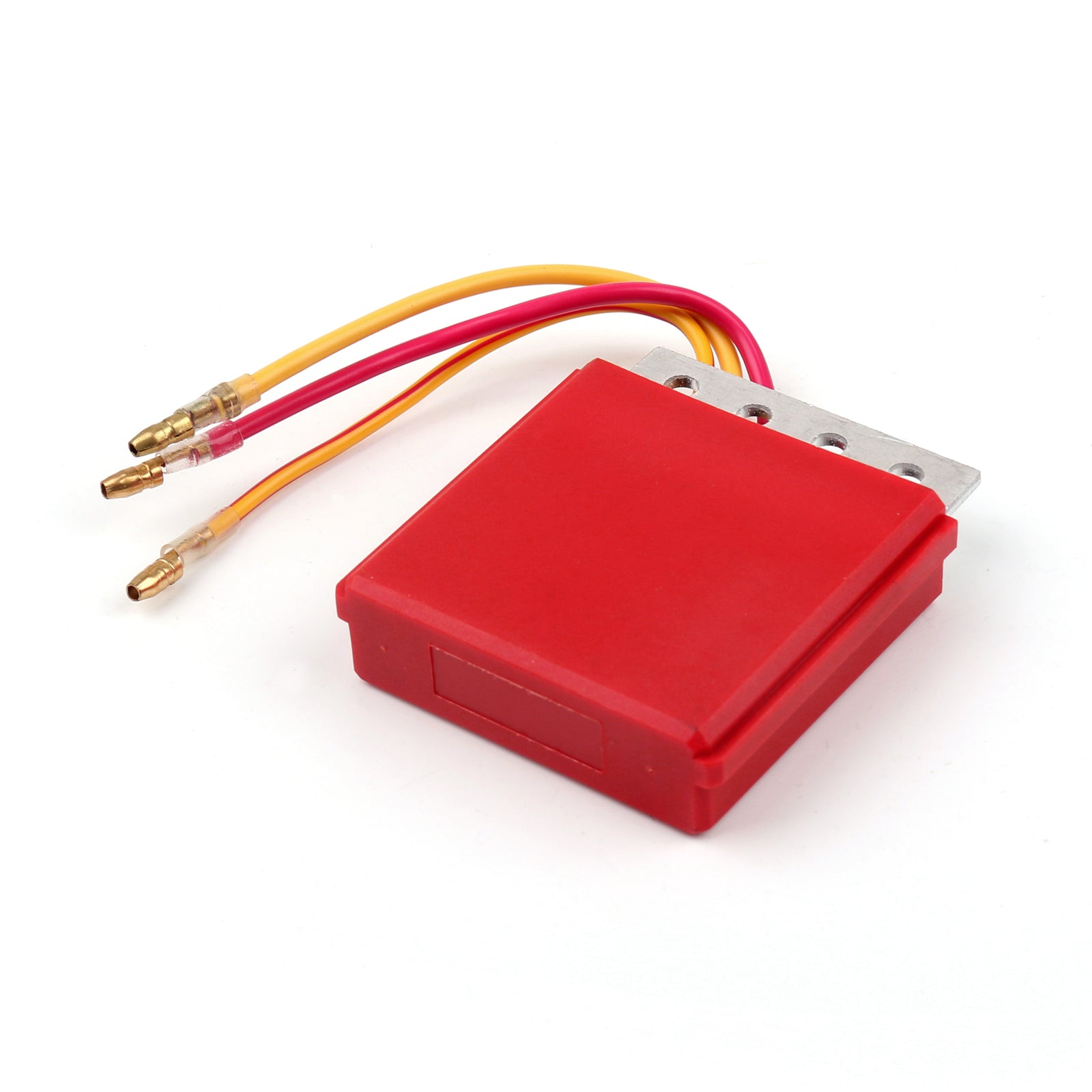 Spänningsregulator likriktare för Polaris Scrambler Sport 400 Trail Blazer Xplorer Generic