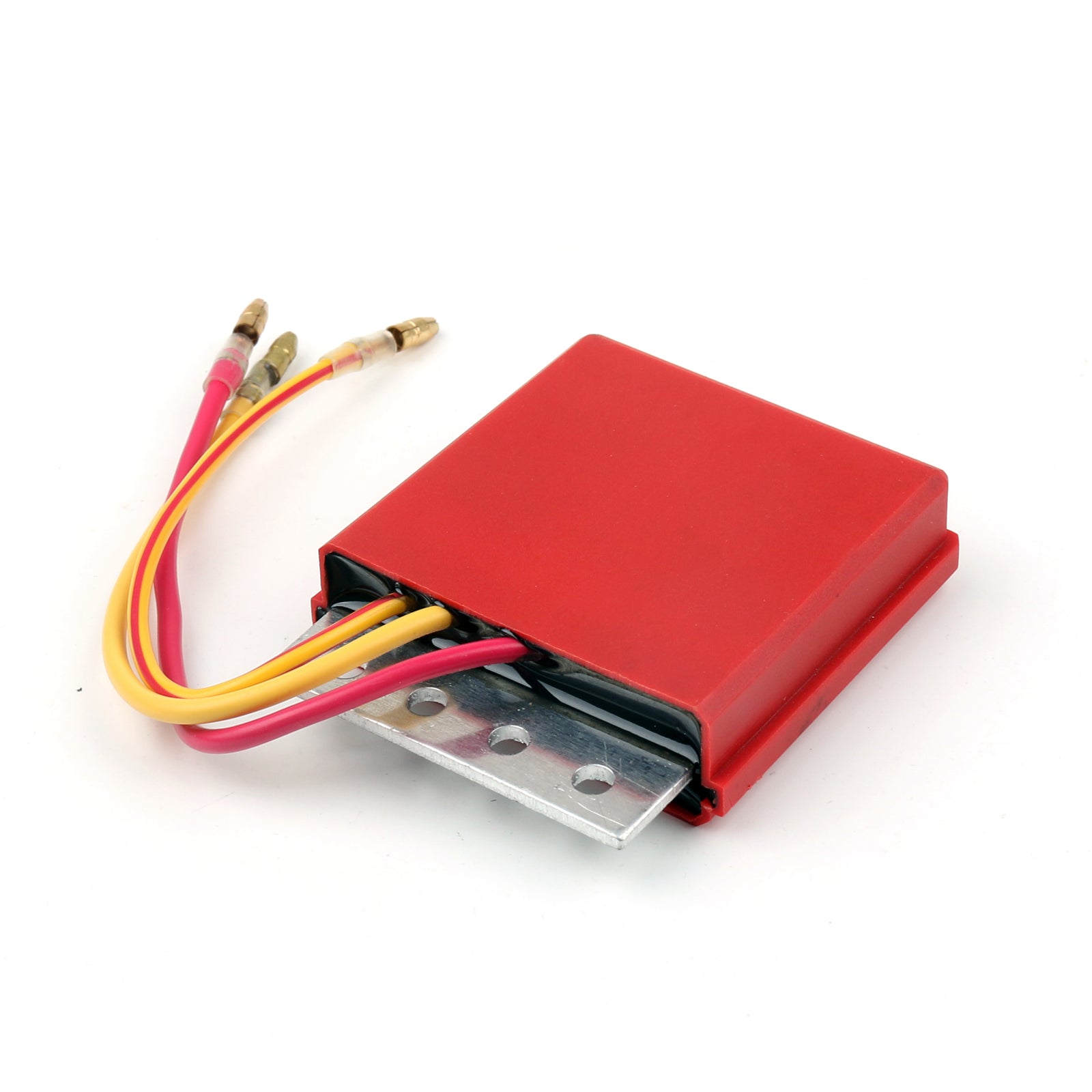 Spänningsregulator likriktare för Polaris Scrambler Sport 400 Trail Blazer Xplorer Generic