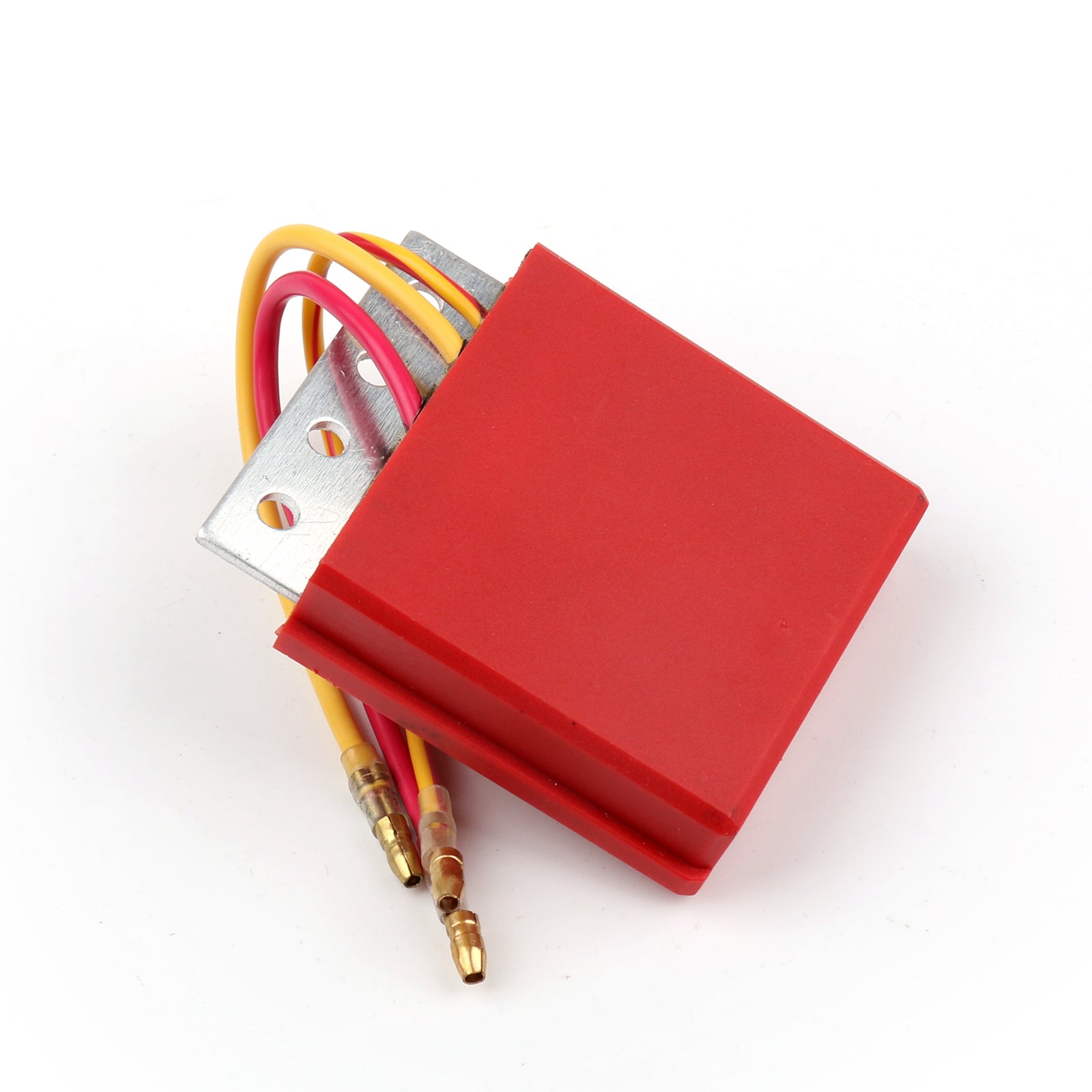 Spänningsregulator likriktare för Polaris Scrambler Sport 400 Trail Blazer Xplorer Generic