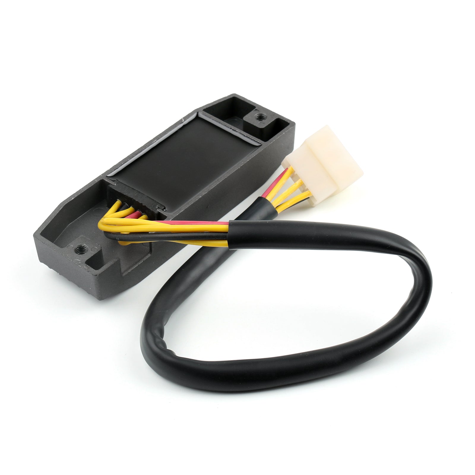 Redresseur de régulateur pour Suzuki Intruder VS 800 1400 GL Boulevard S50 S83 92-09 générique